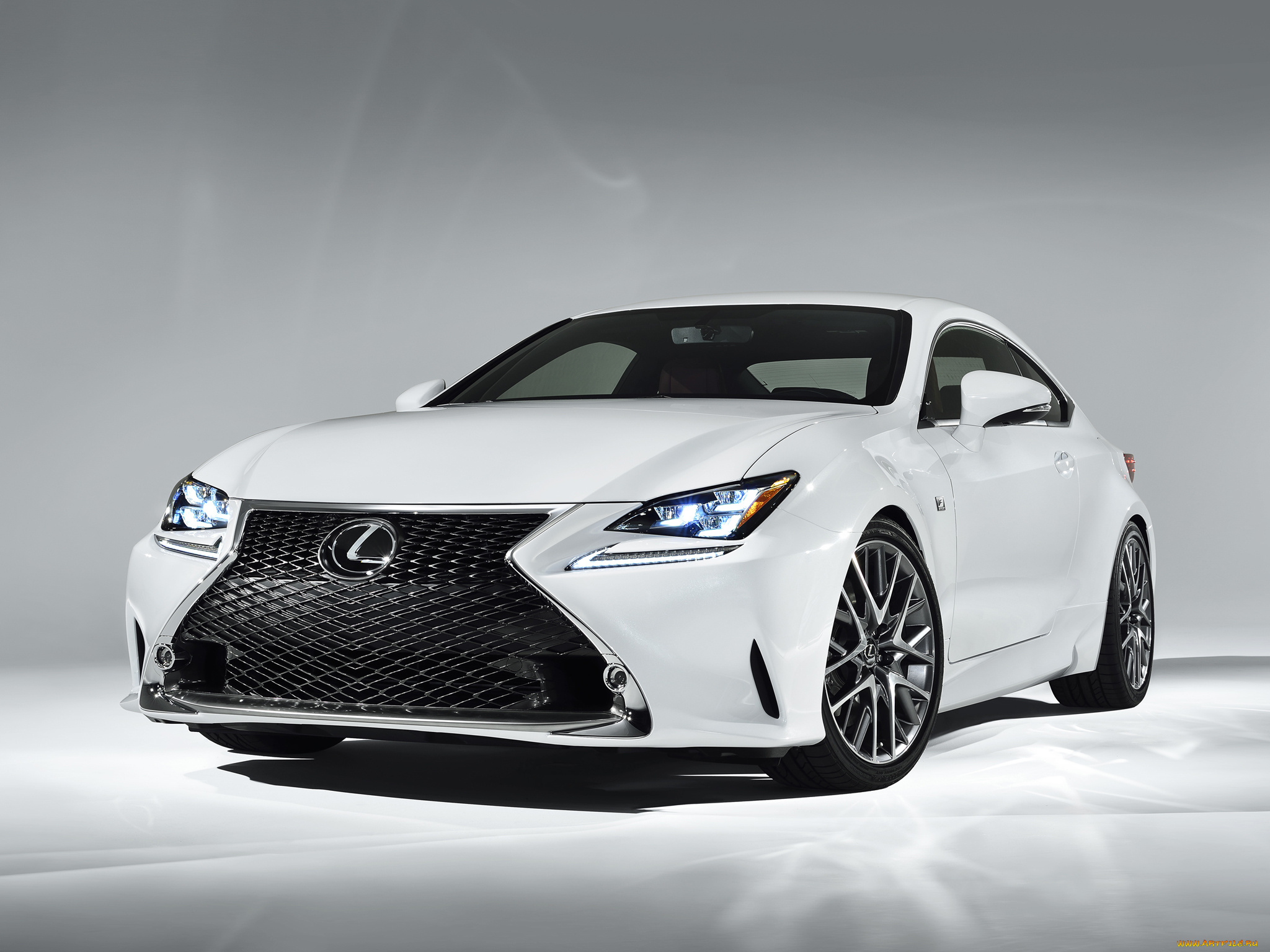 автомобили, lexus