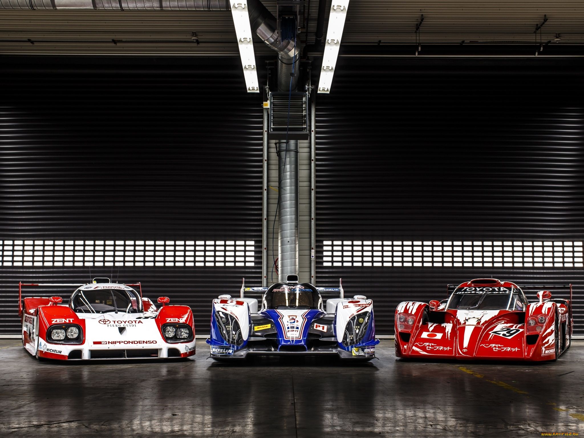 автомобили, toyota