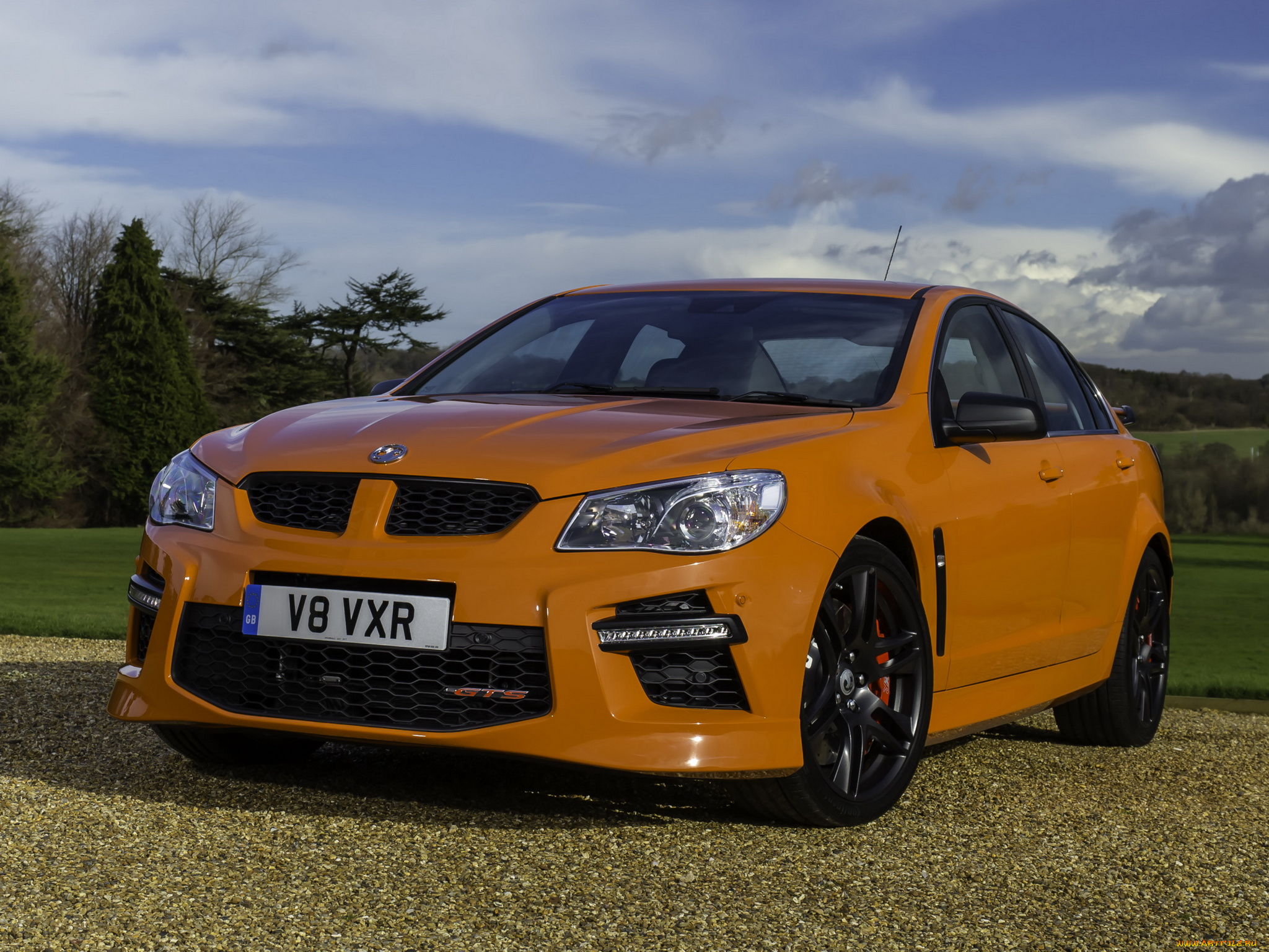 автомобили, vauxhall, 2014, gts, vxr8