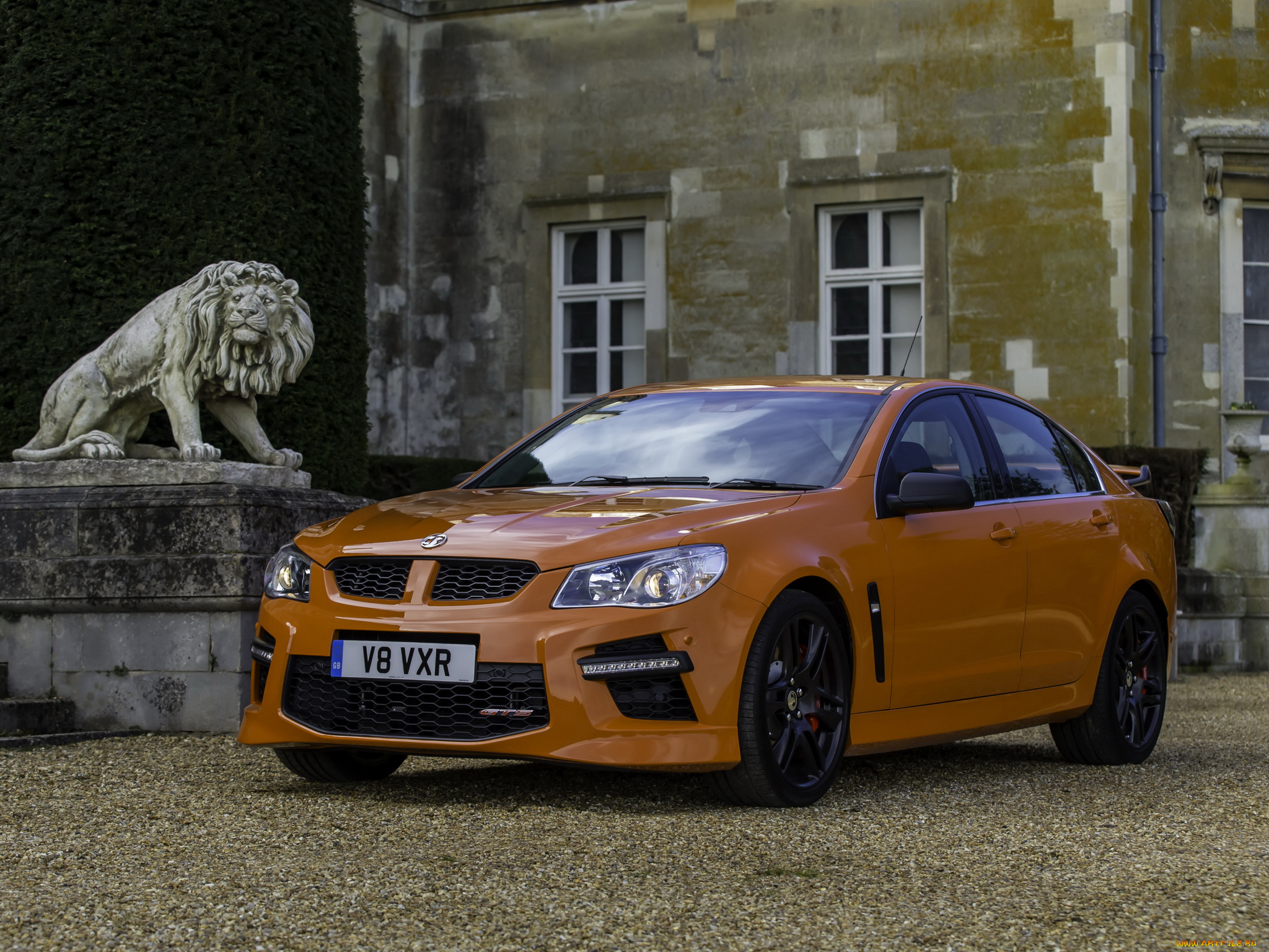 автомобили, vauxhall, 2014, vxr8, gts