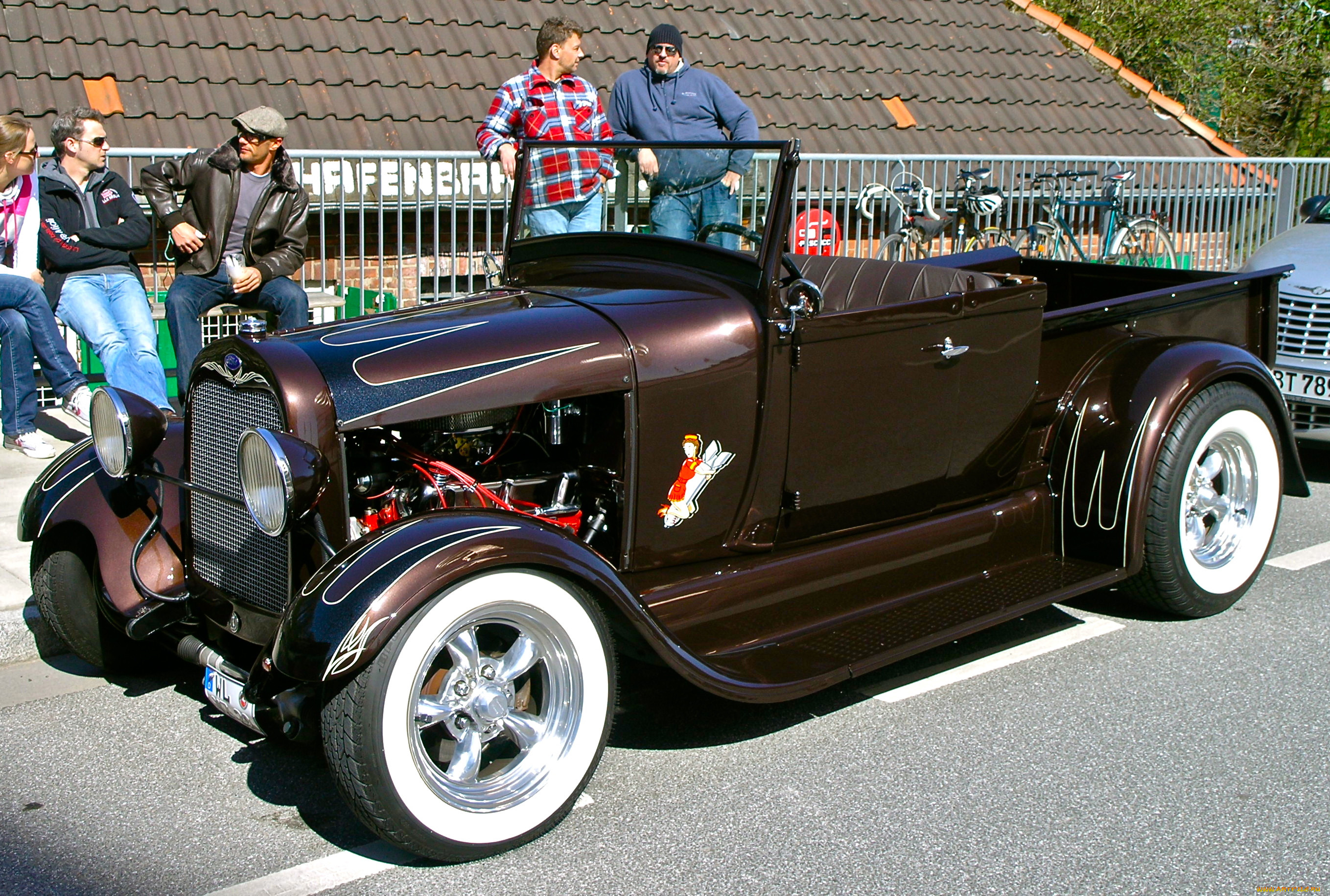 автомобили, выставки, и, уличные, фото, ford