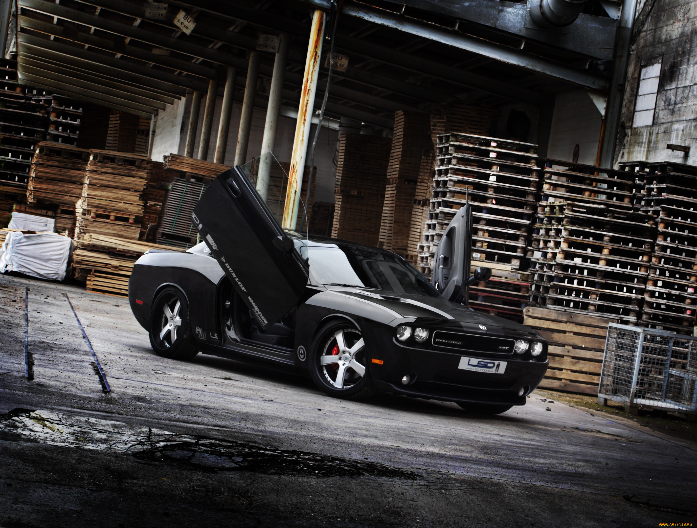 автомобили, dodge, kw