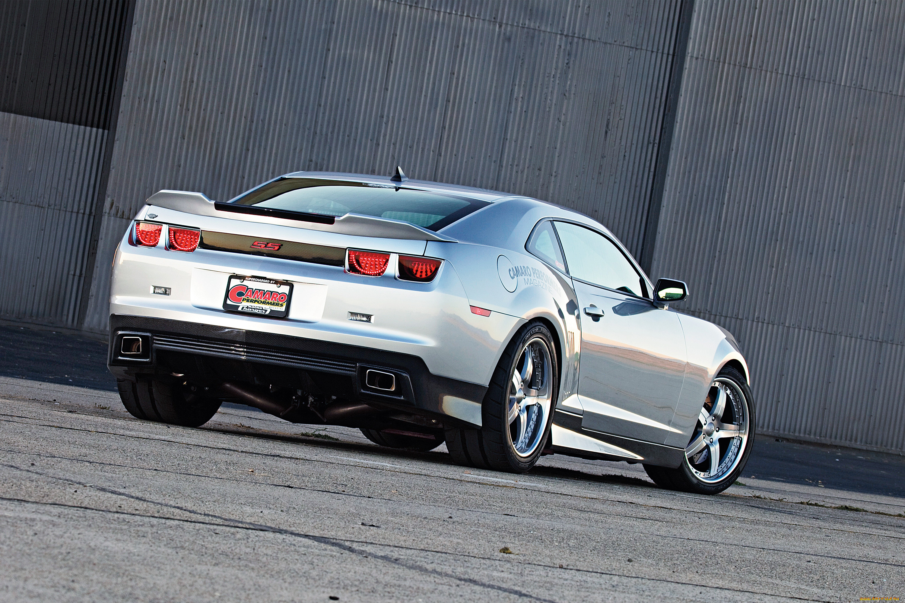 автомобили, camaro