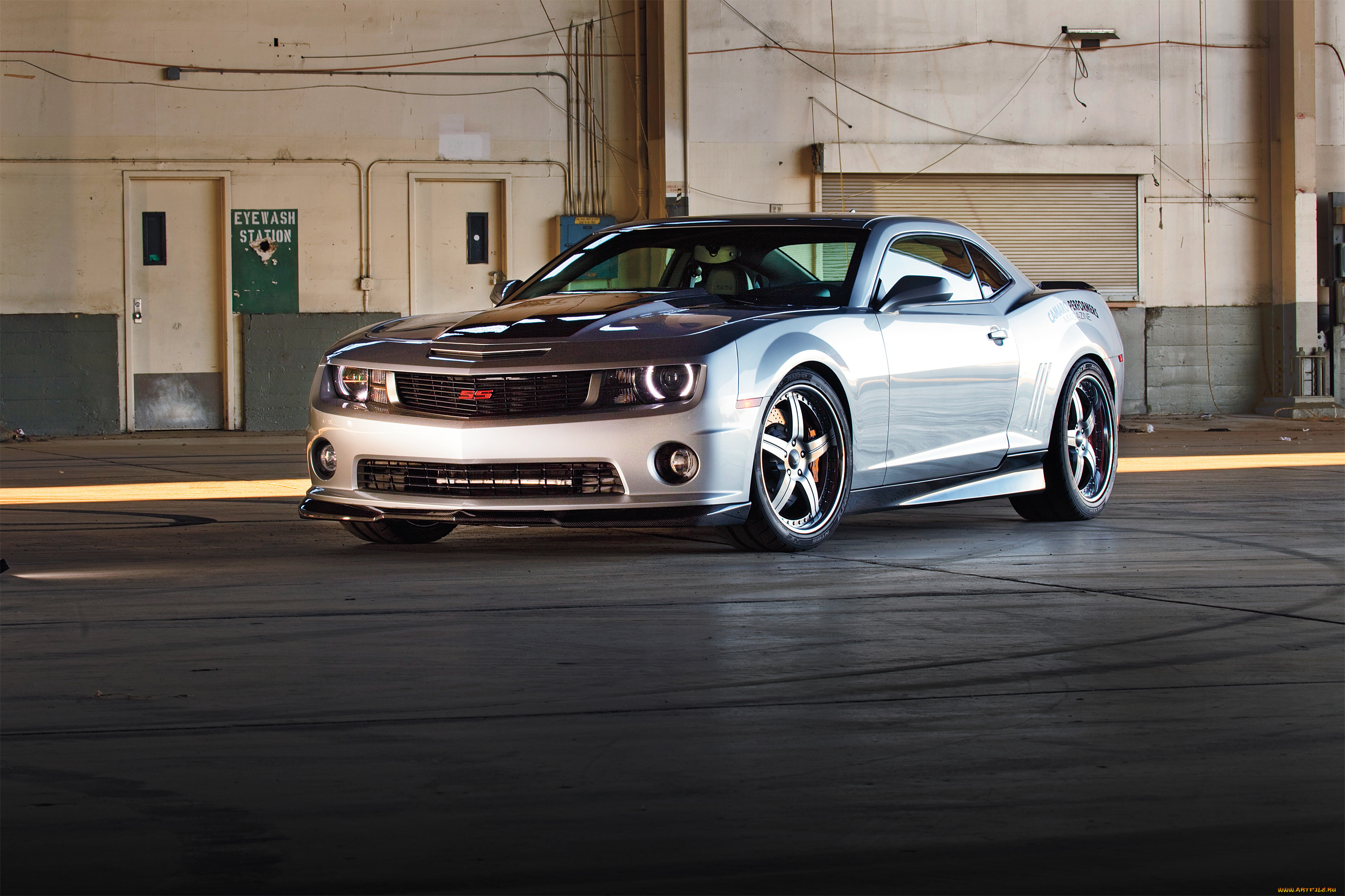 автомобили, camaro