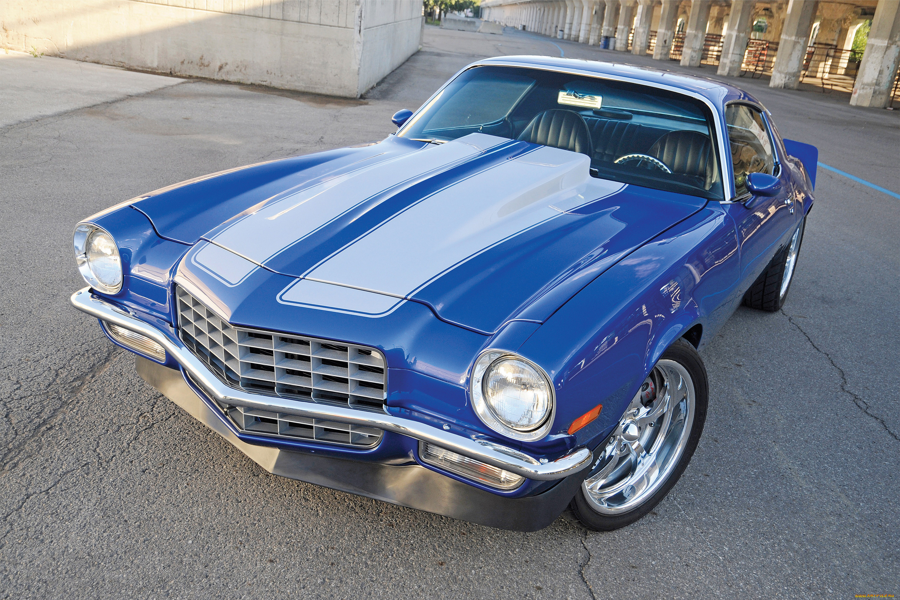 автомобили, camaro