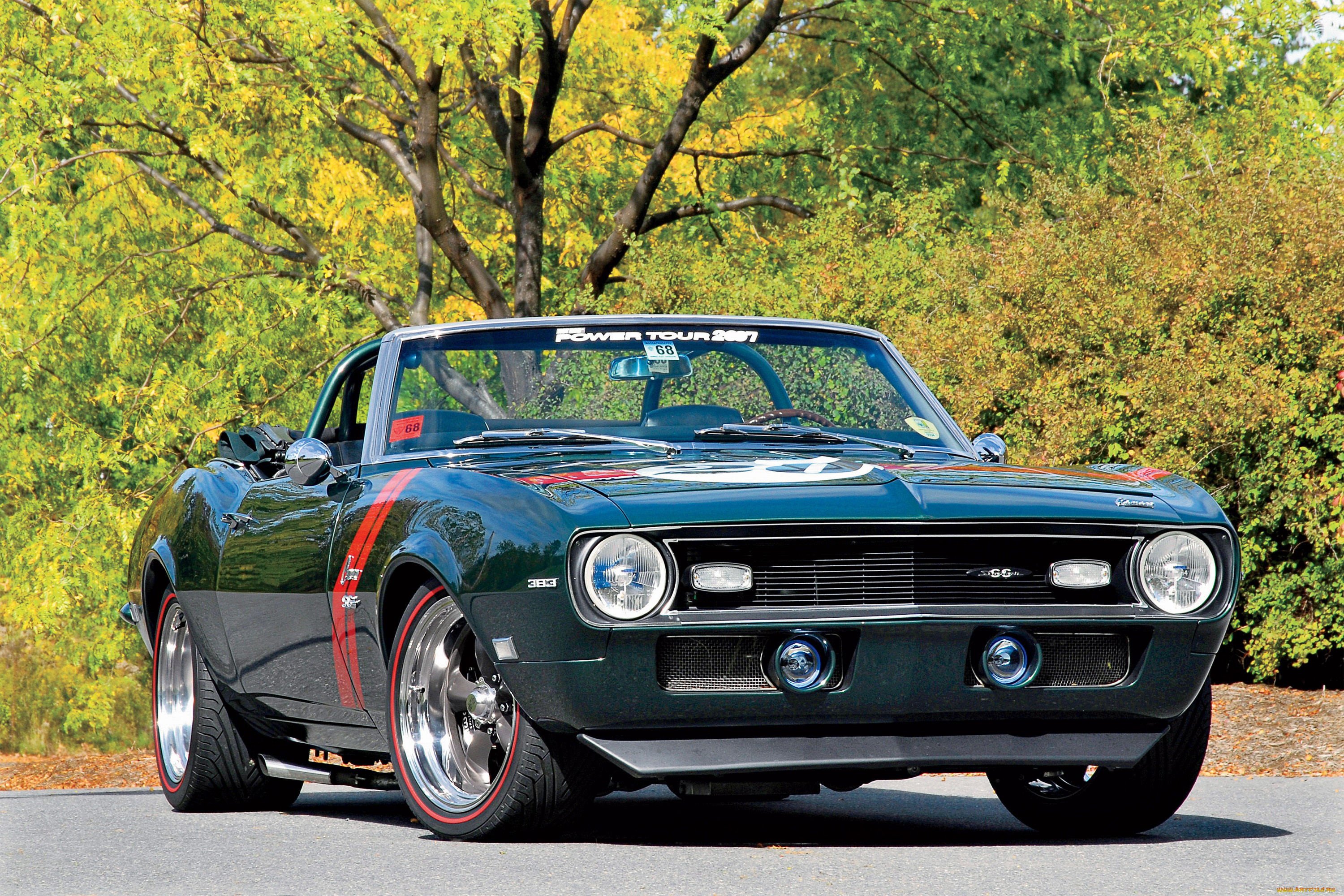 автомобили, camaro