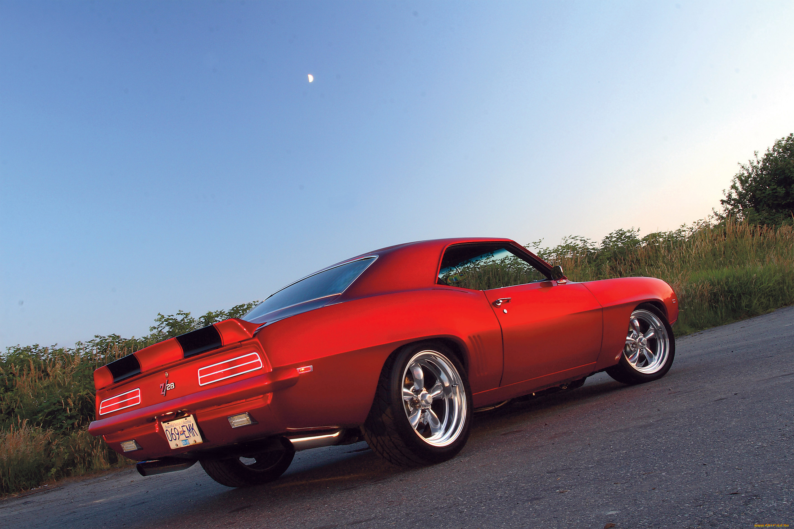 автомобили, camaro