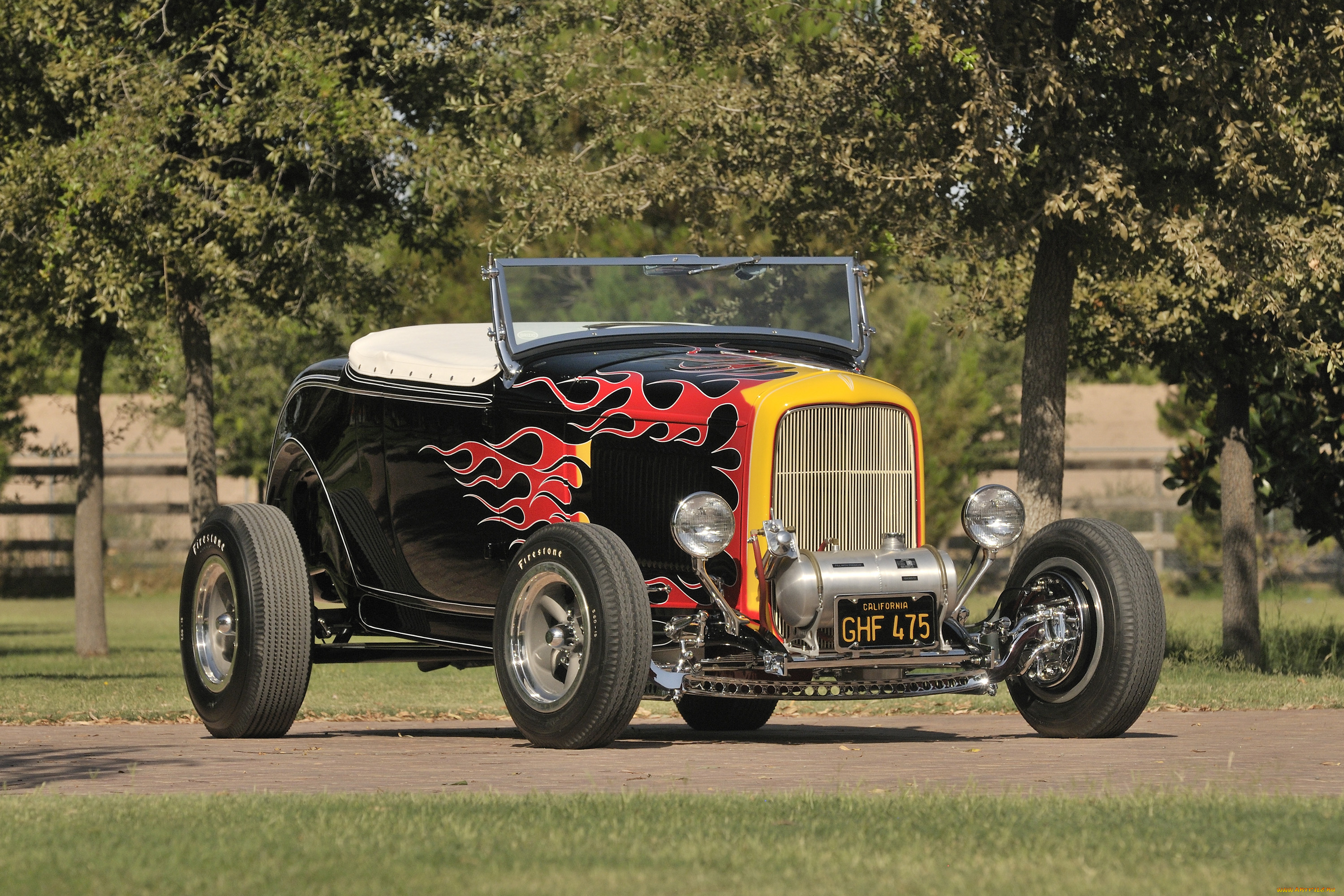 автомобили, custom, classic, car, hotrod