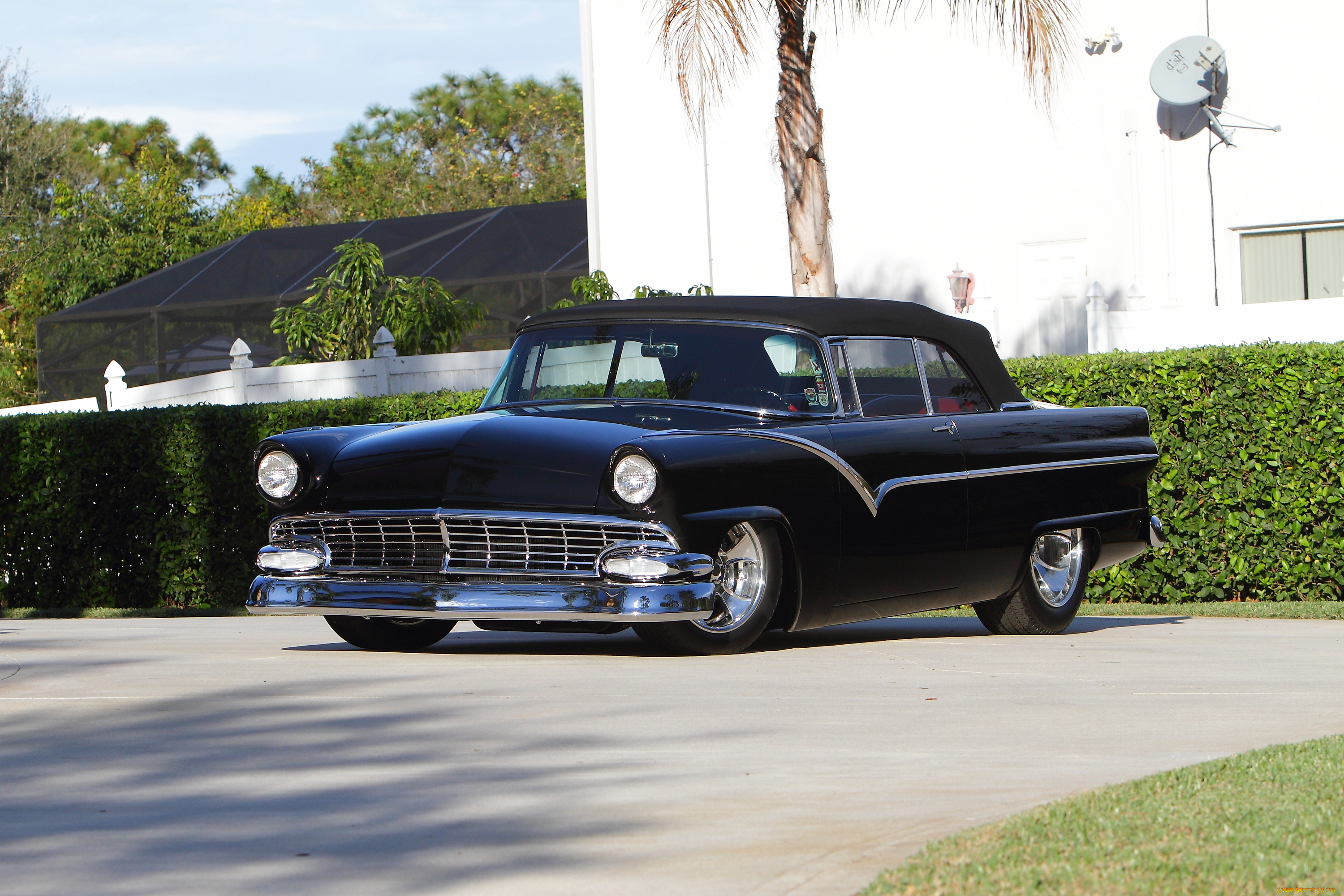 автомобили, ford