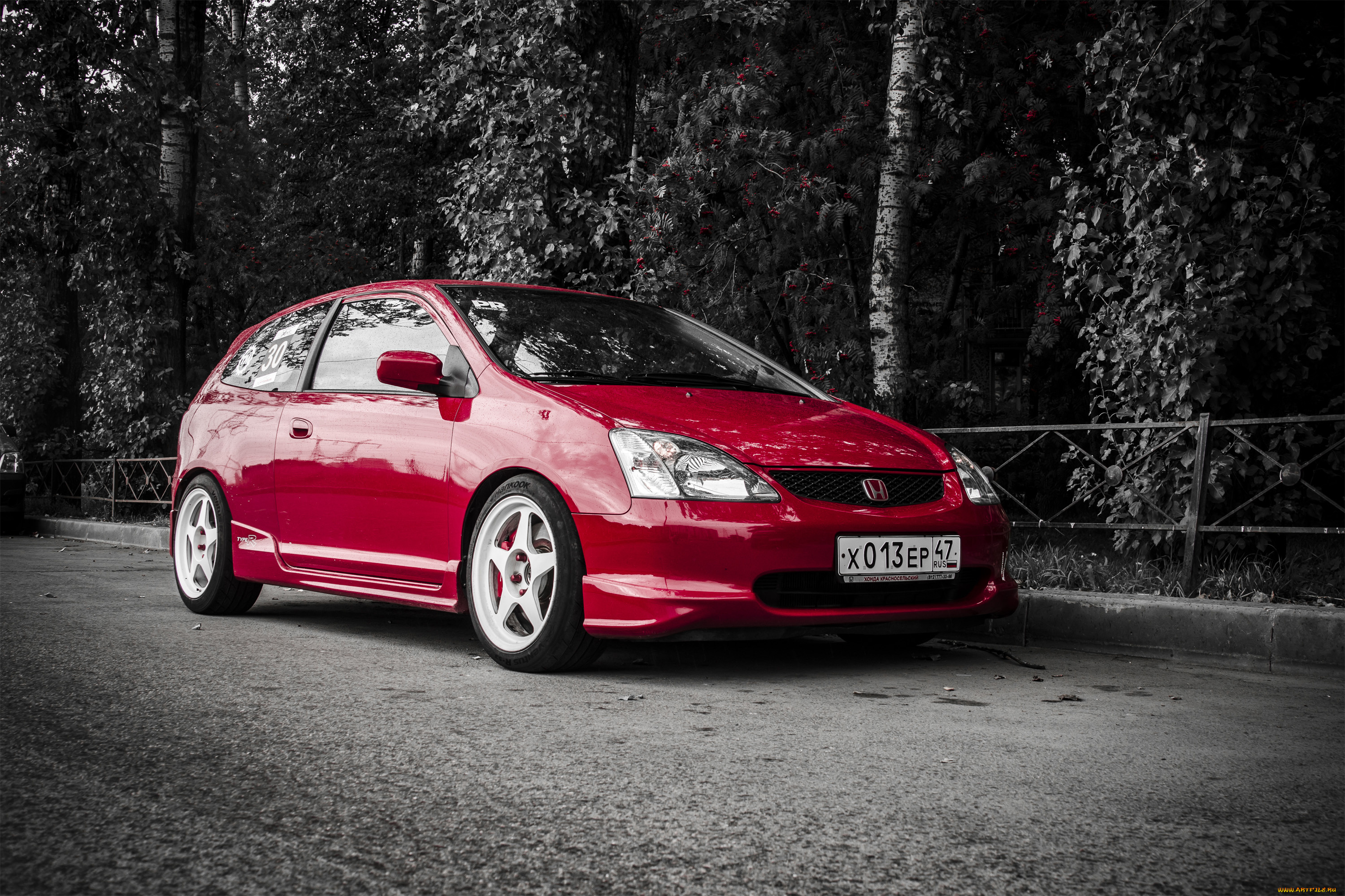 автомобили, honda, сивик