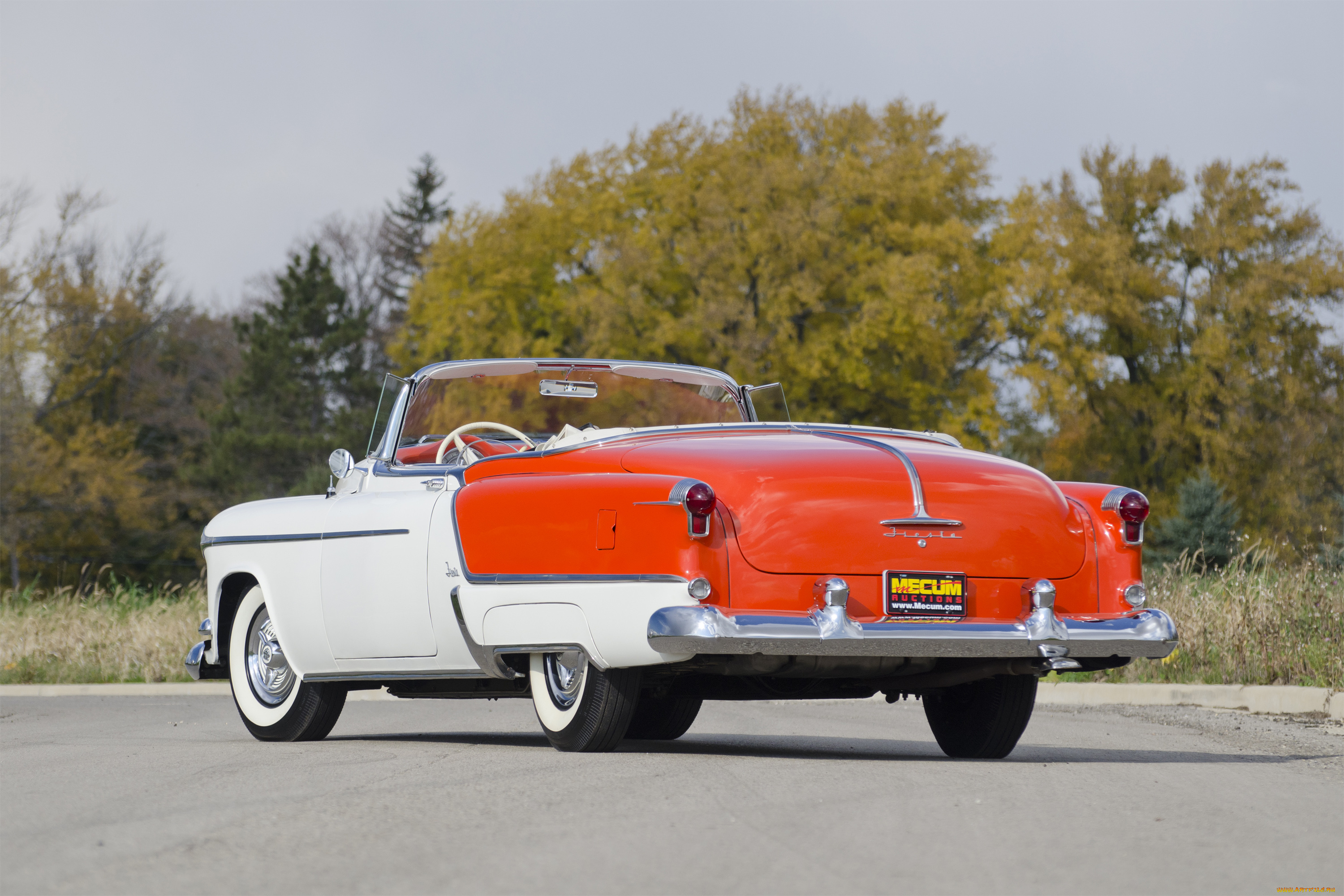 автомобили, oldsmobile