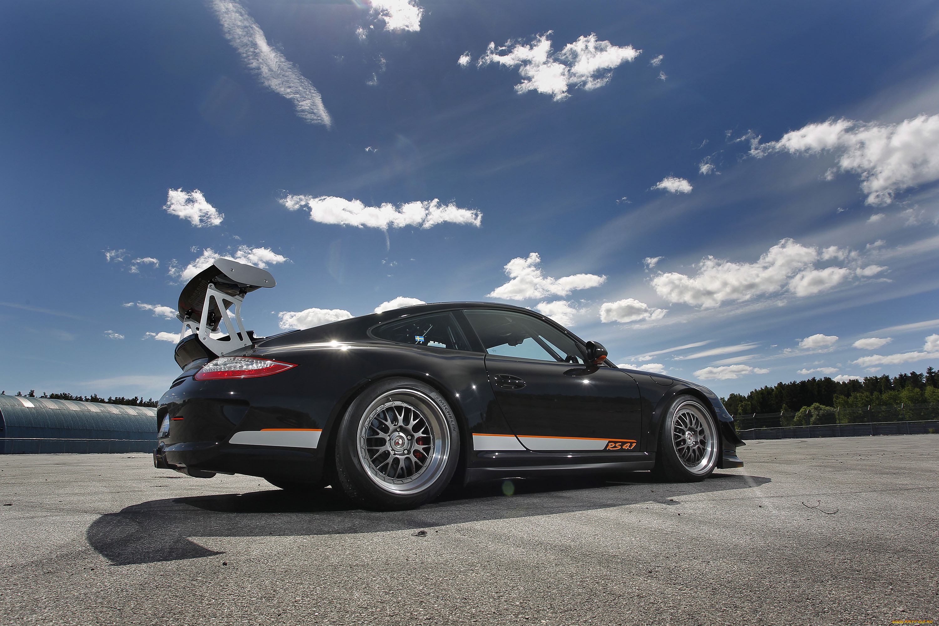 автомобили, porsche