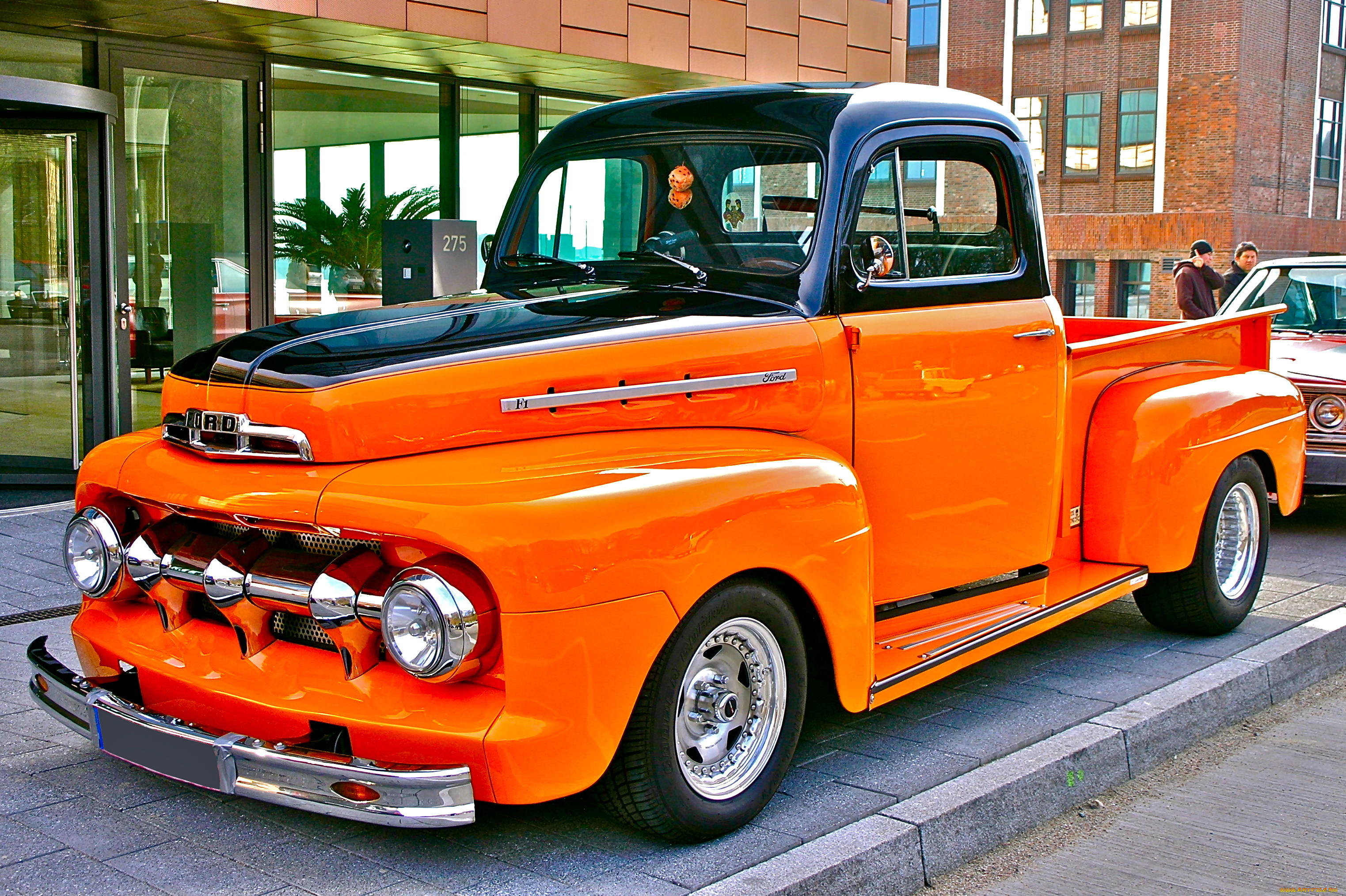 автомобили, выставки, и, уличные, фото, ford