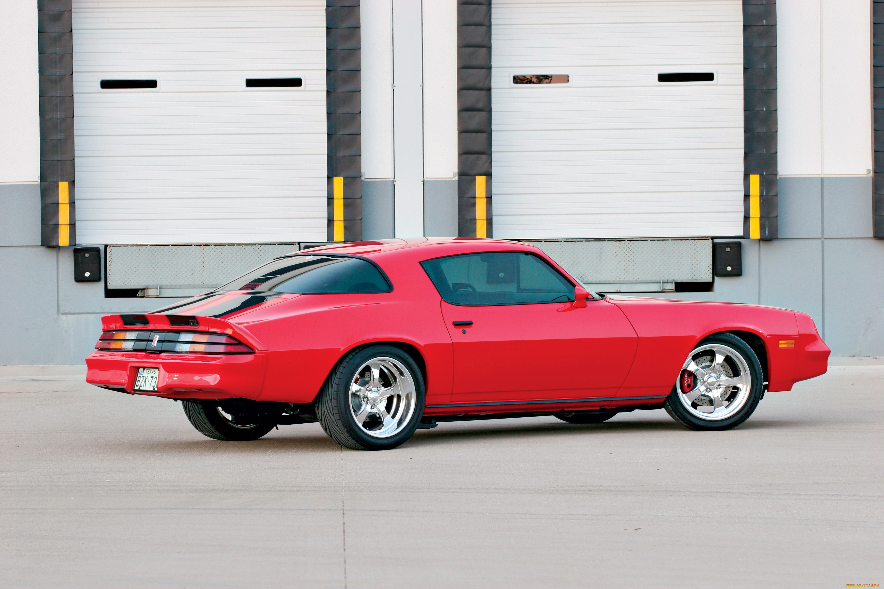 автомобили, camaro