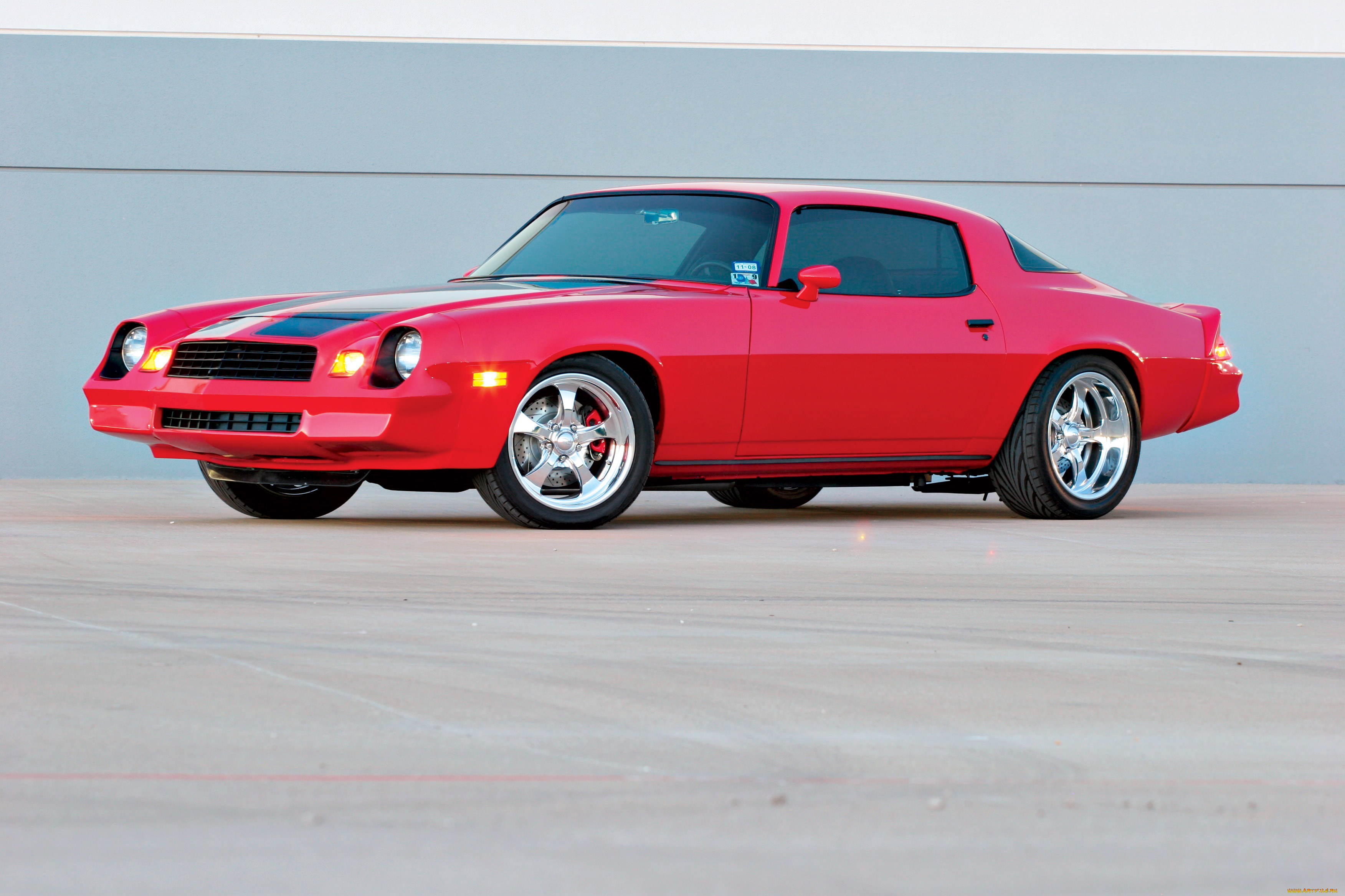 автомобили, camaro