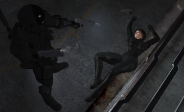 Картинка 3д+графика fantasy+ фантазия девушка