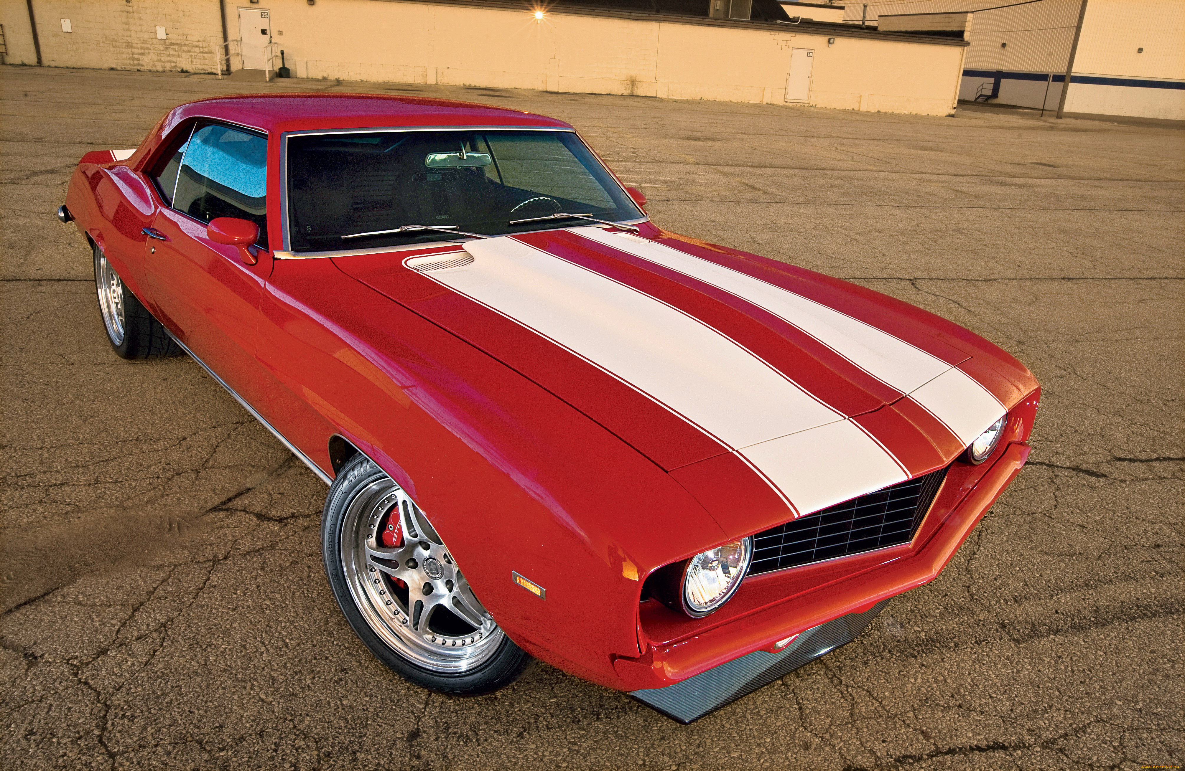 автомобили, camaro