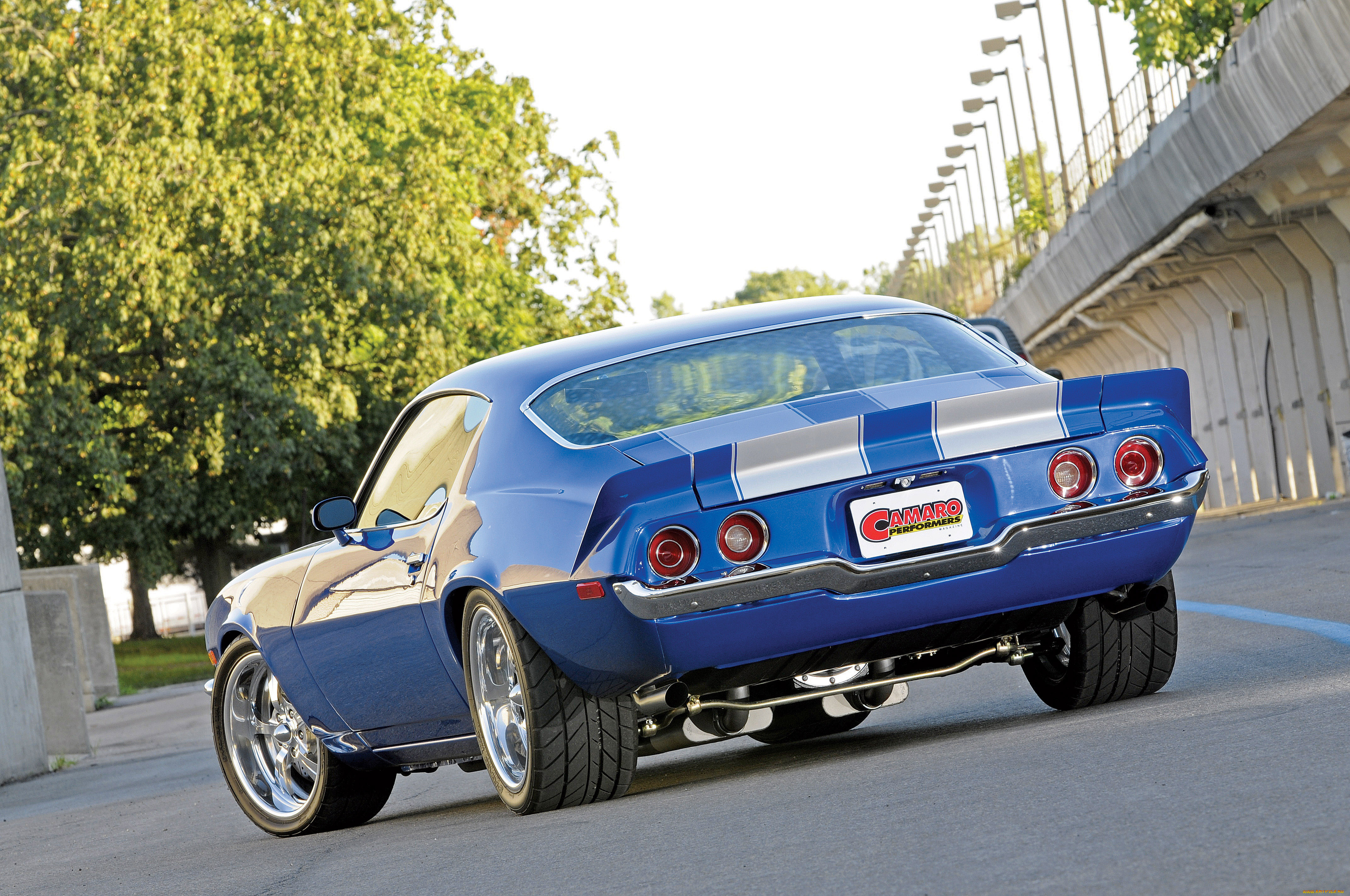 автомобили, camaro