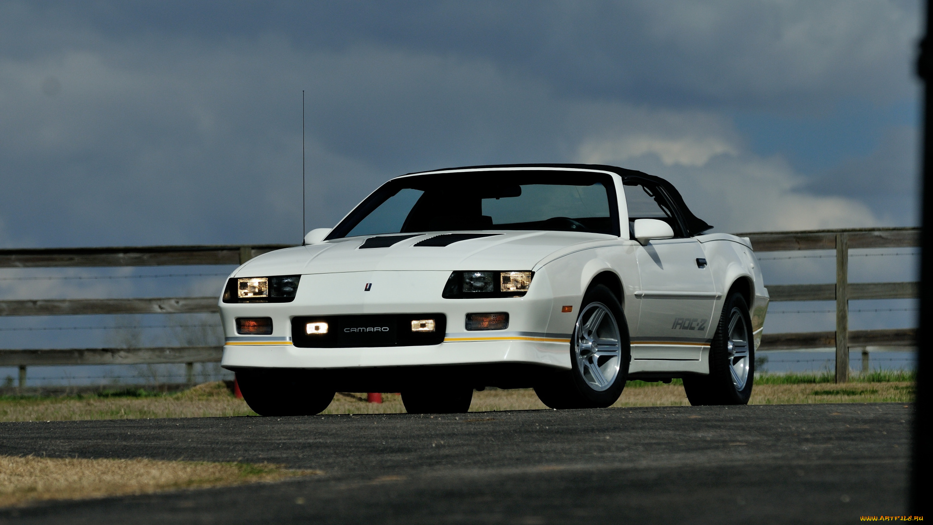 автомобили, camaro