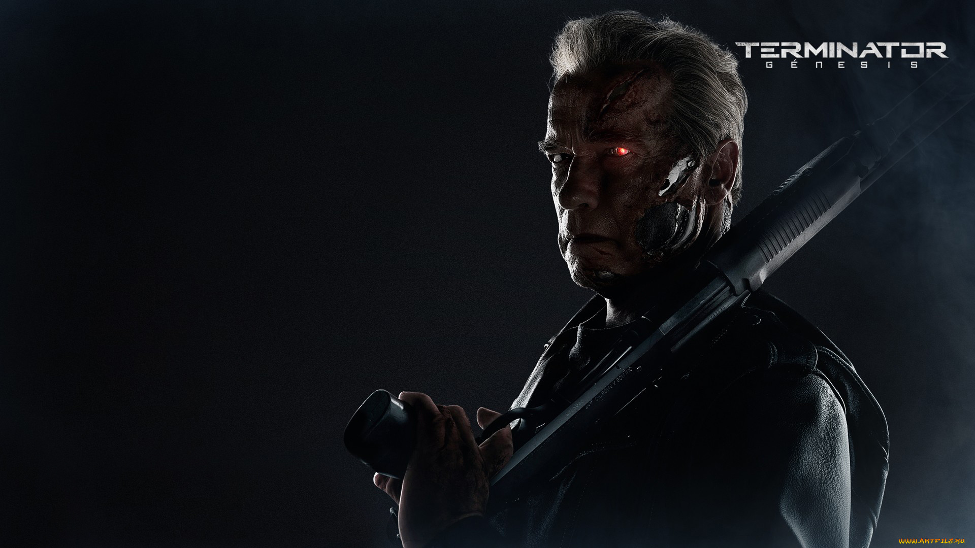 кино, фильмы, terminator, 5, , genesis, terminator, 5, genesis