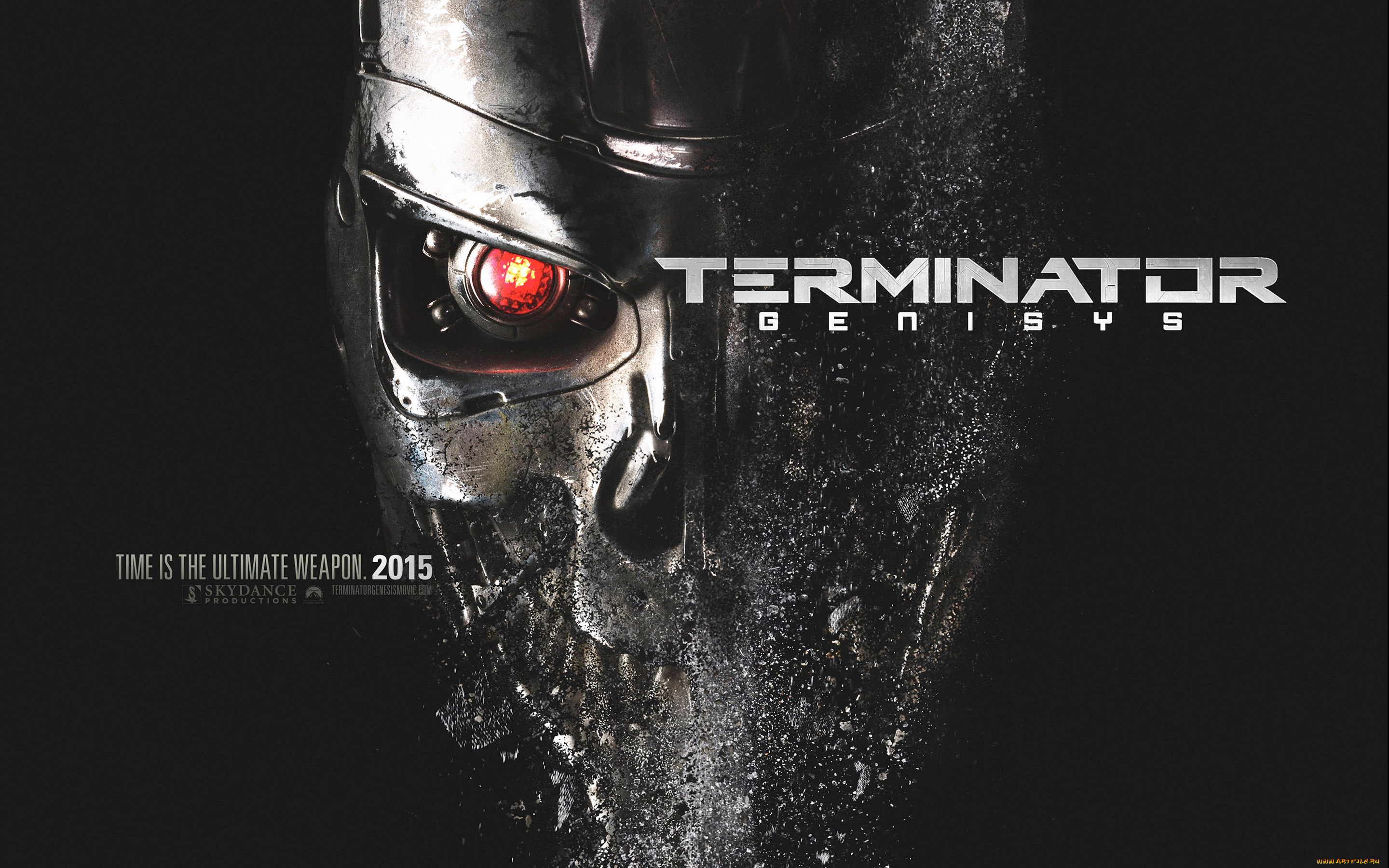 кино, фильмы, terminator, 5, , genesis, terminator, genisys