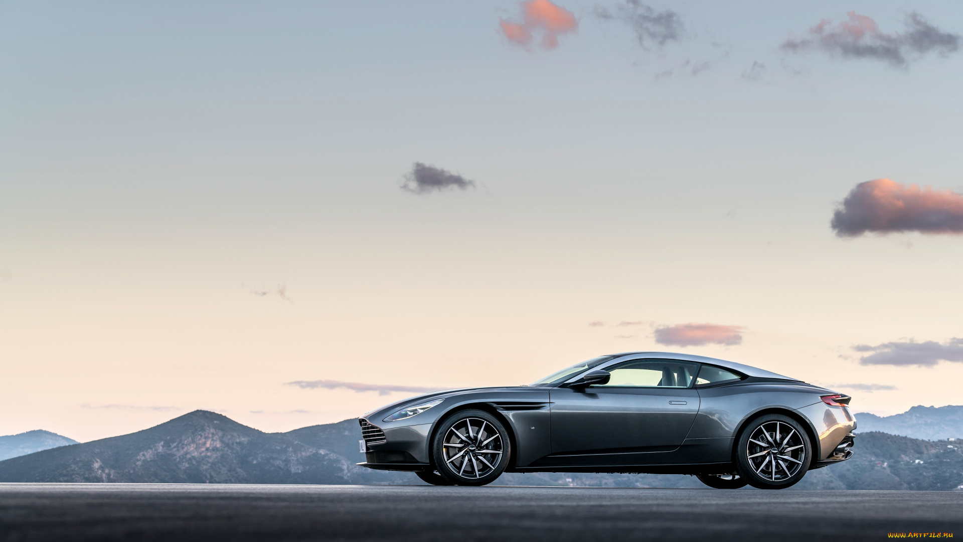 автомобили, aston, martin, 2016г, uk-spec, db11, aston, martin