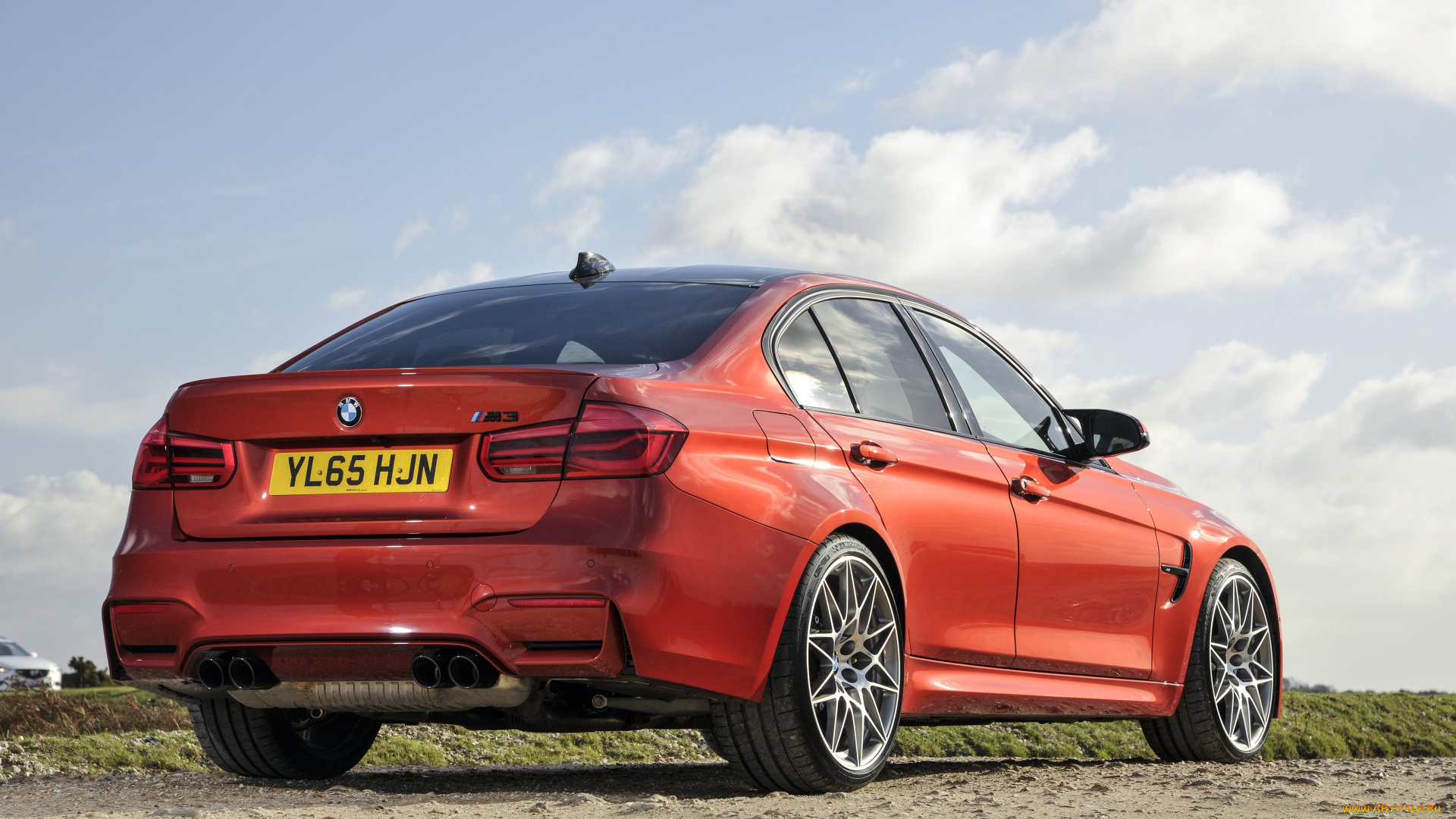 автомобили, bmw, m3, competition, package, uk-spec, f80, 2016г