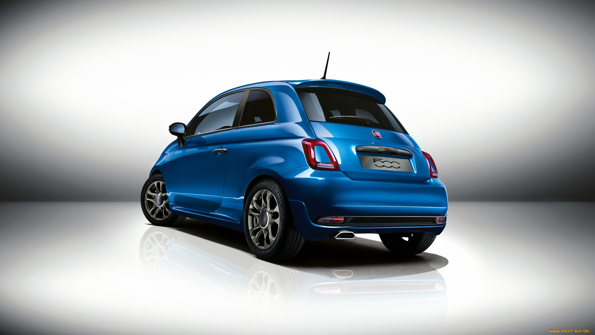 автомобили, fiat, 2016г, 500s, 312