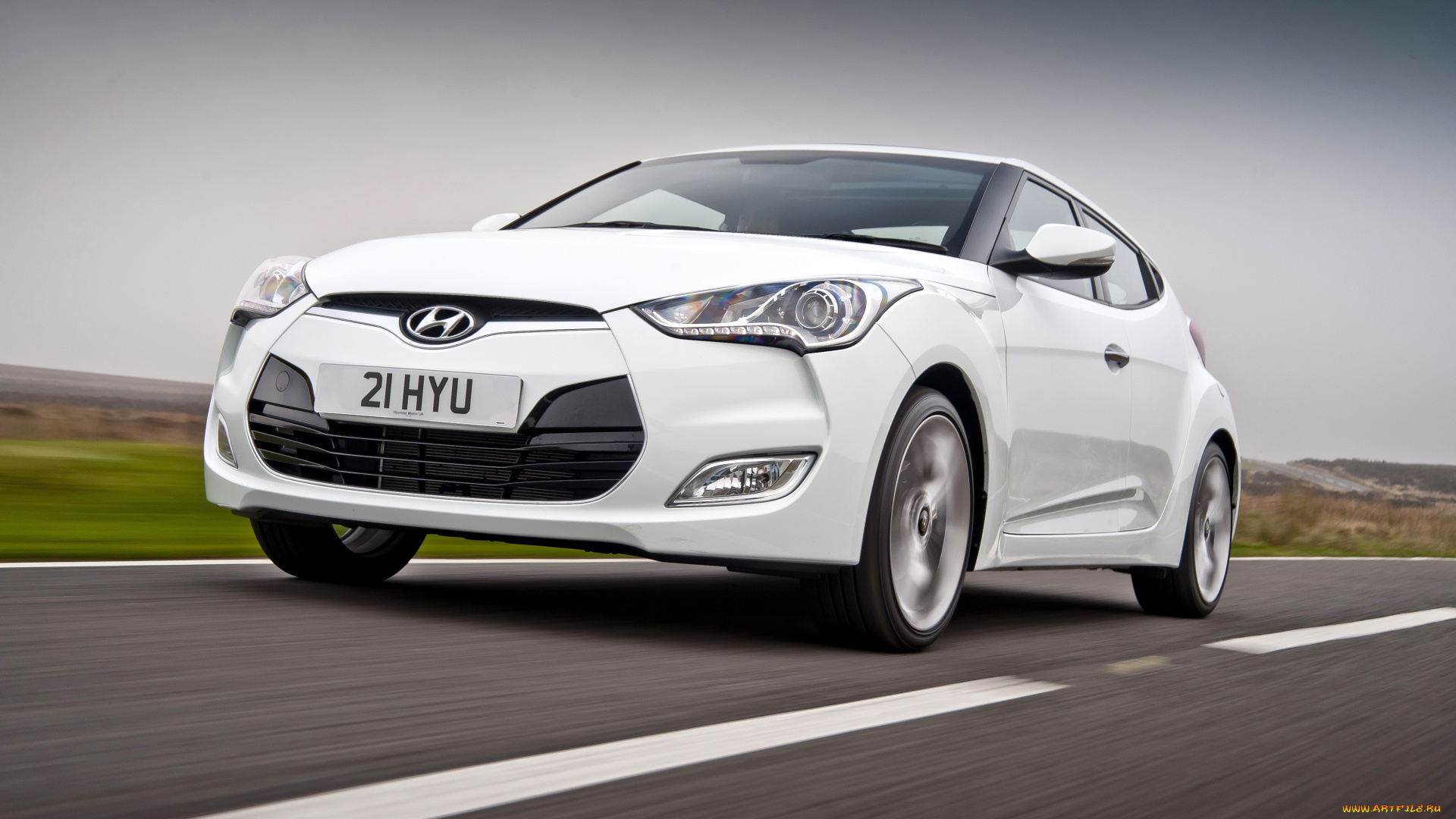 автомобили, hyundai, uk-spec, veloster