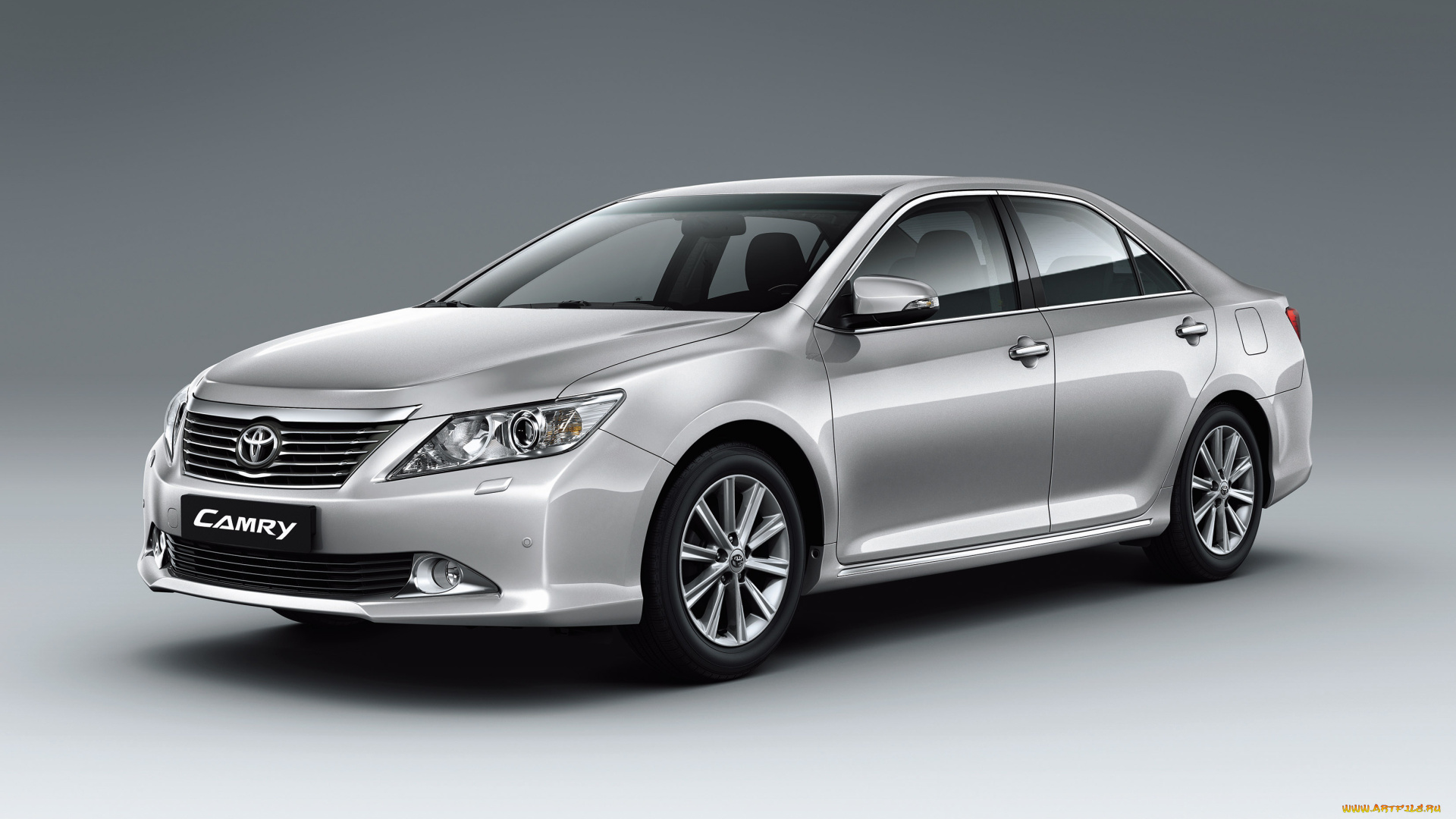 автомобили, toyota, camry, hk-spec