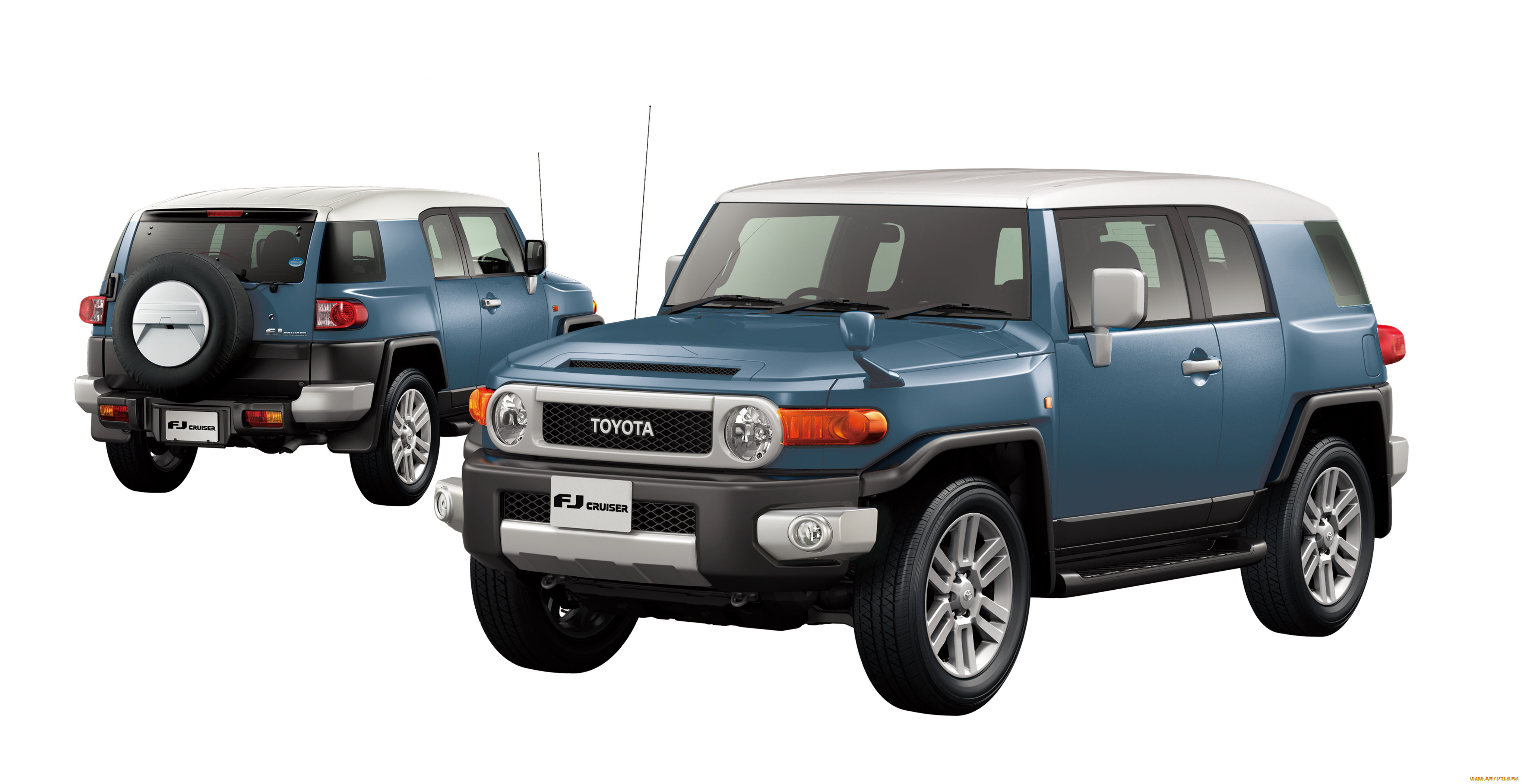 автомобили, toyota, fj, cruiser, jp-spec, gsj15w, 2014г