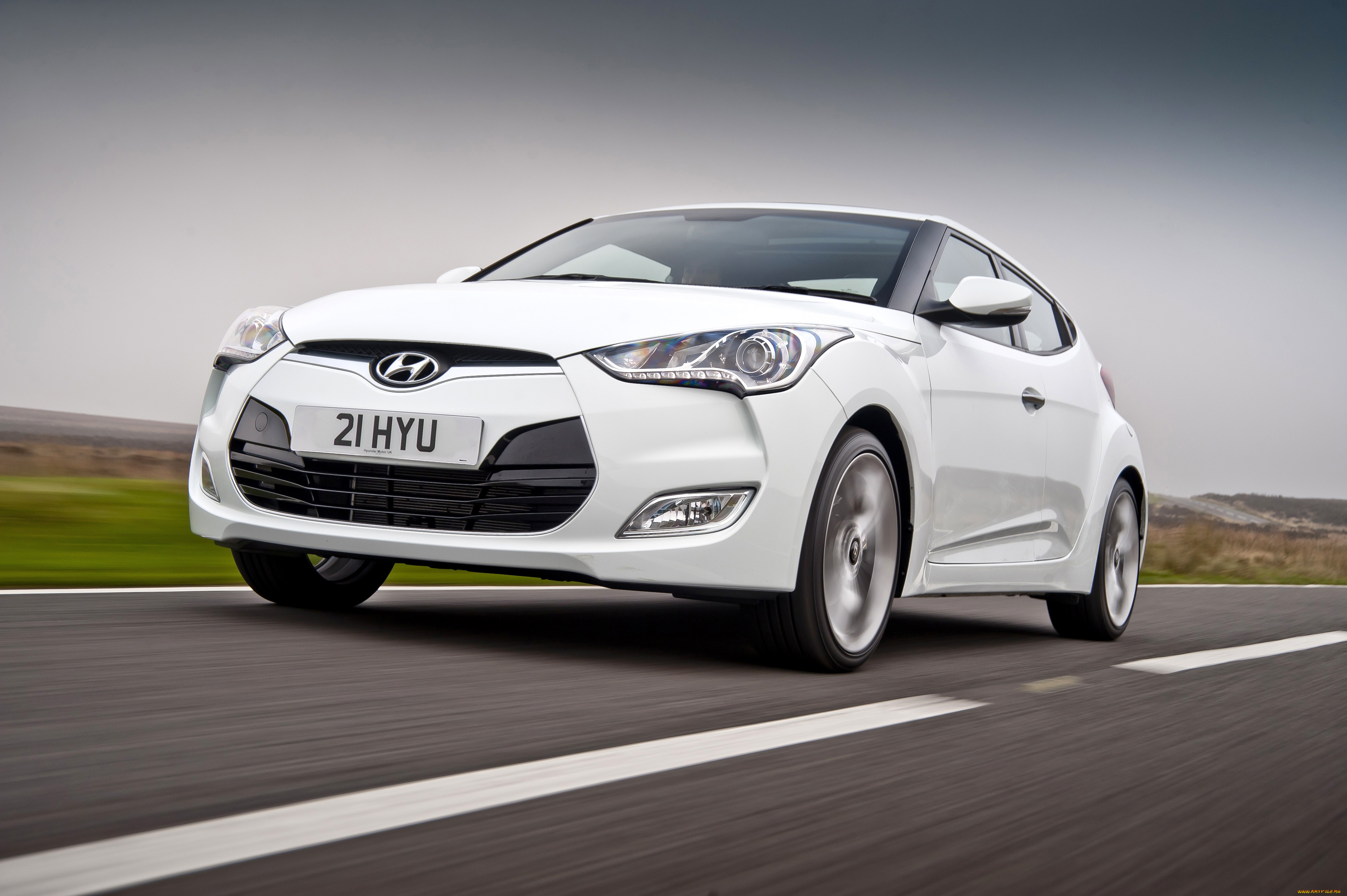 автомобили, hyundai, uk-spec, veloster