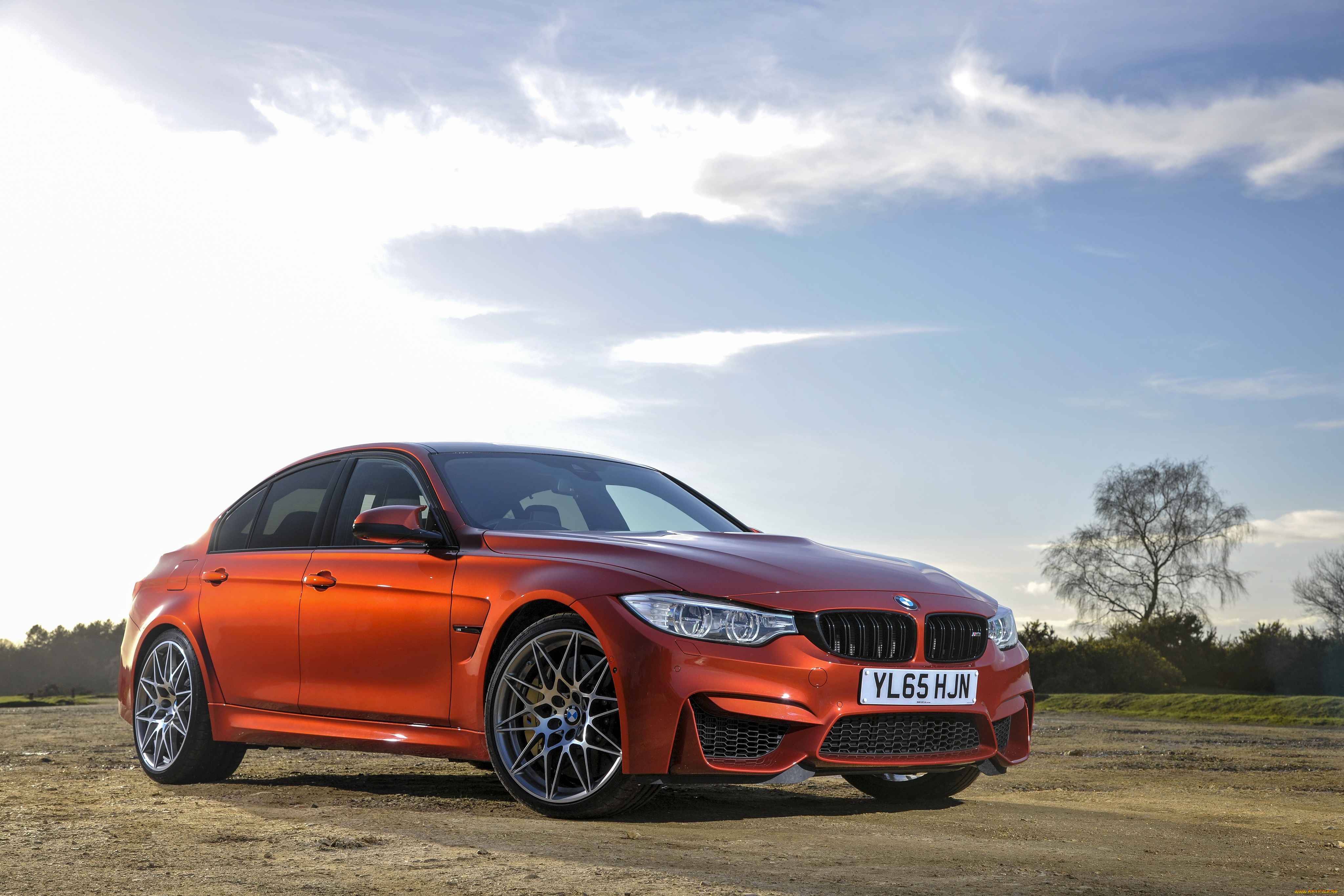 автомобили, bmw, m3, competition, package, uk-spec, f80, 2016г