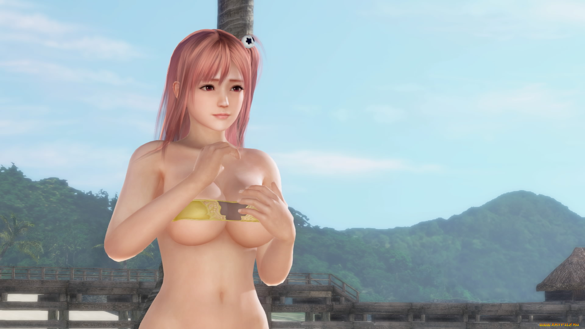 3д, графика, люди, , people, девушка, взгляд, фон