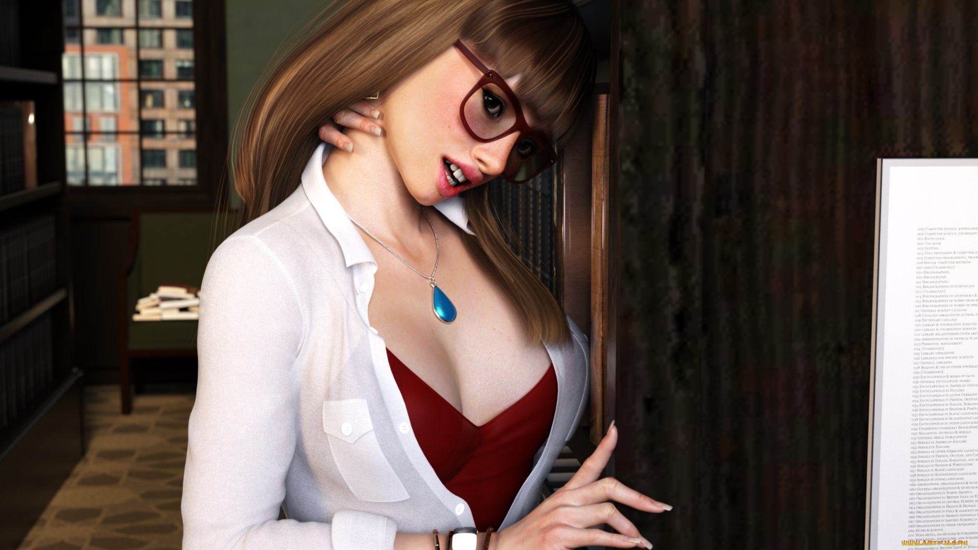 3д, графика, люди, , people, фон, взгляд, девушка