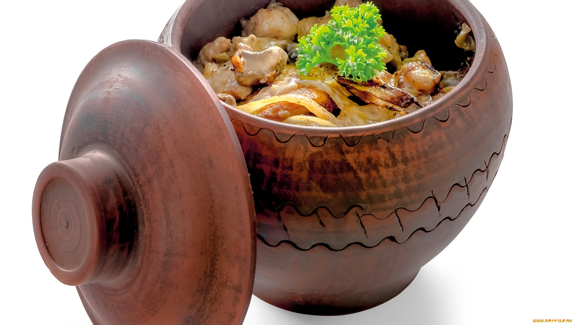 еда, мясные, блюда, деруны