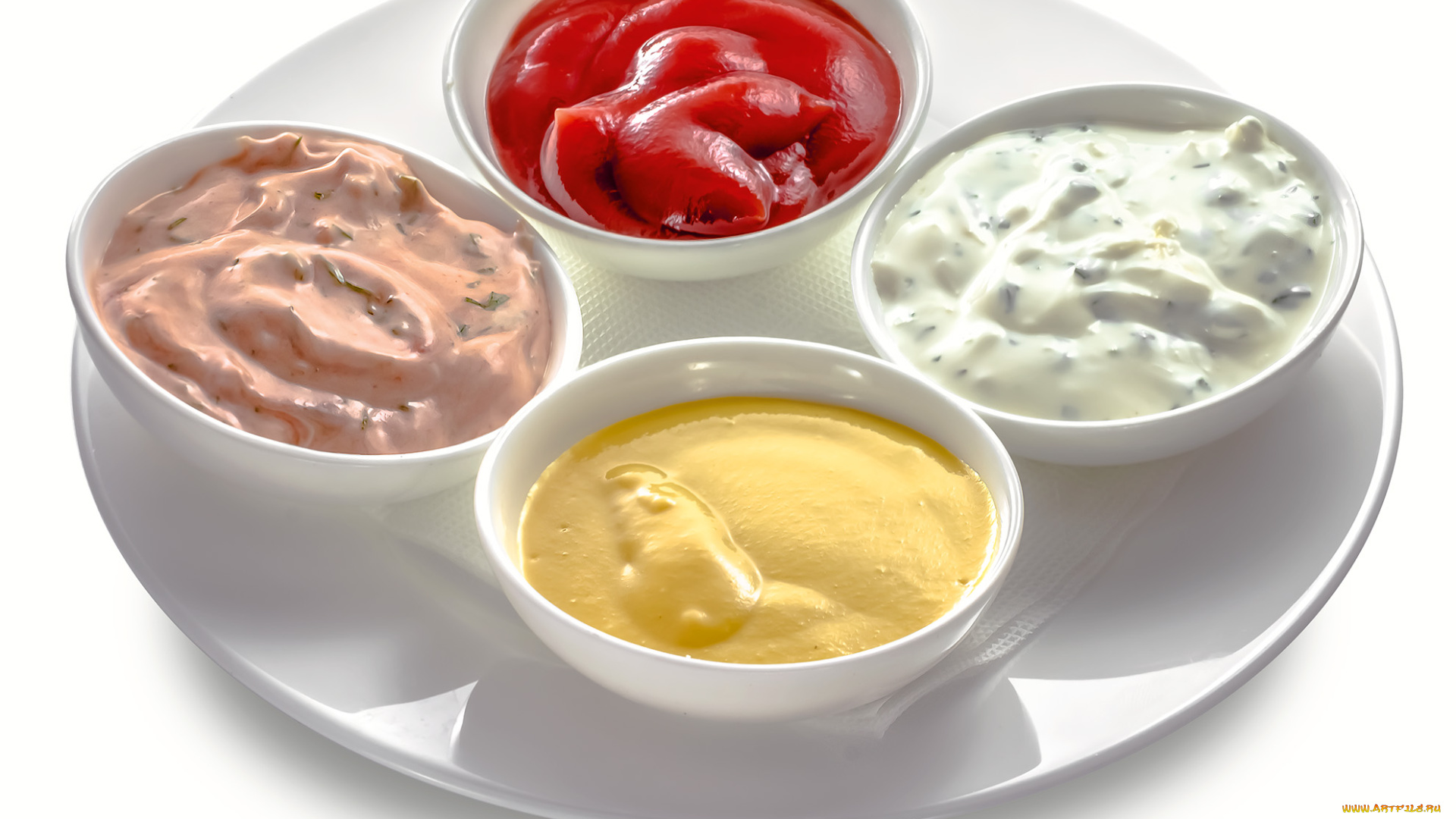 еда, разное, соус