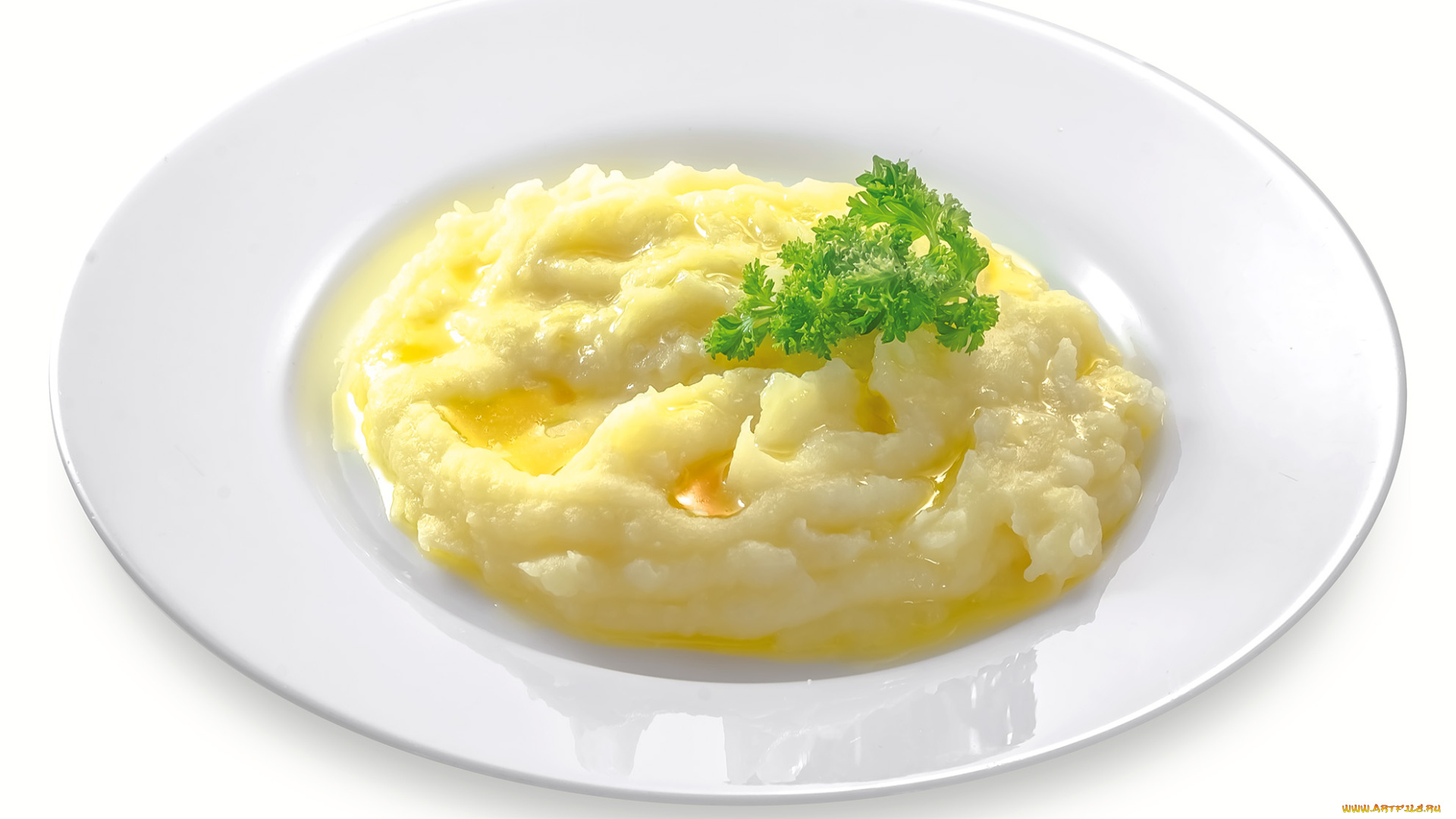 еда, вторые, блюда, картошка