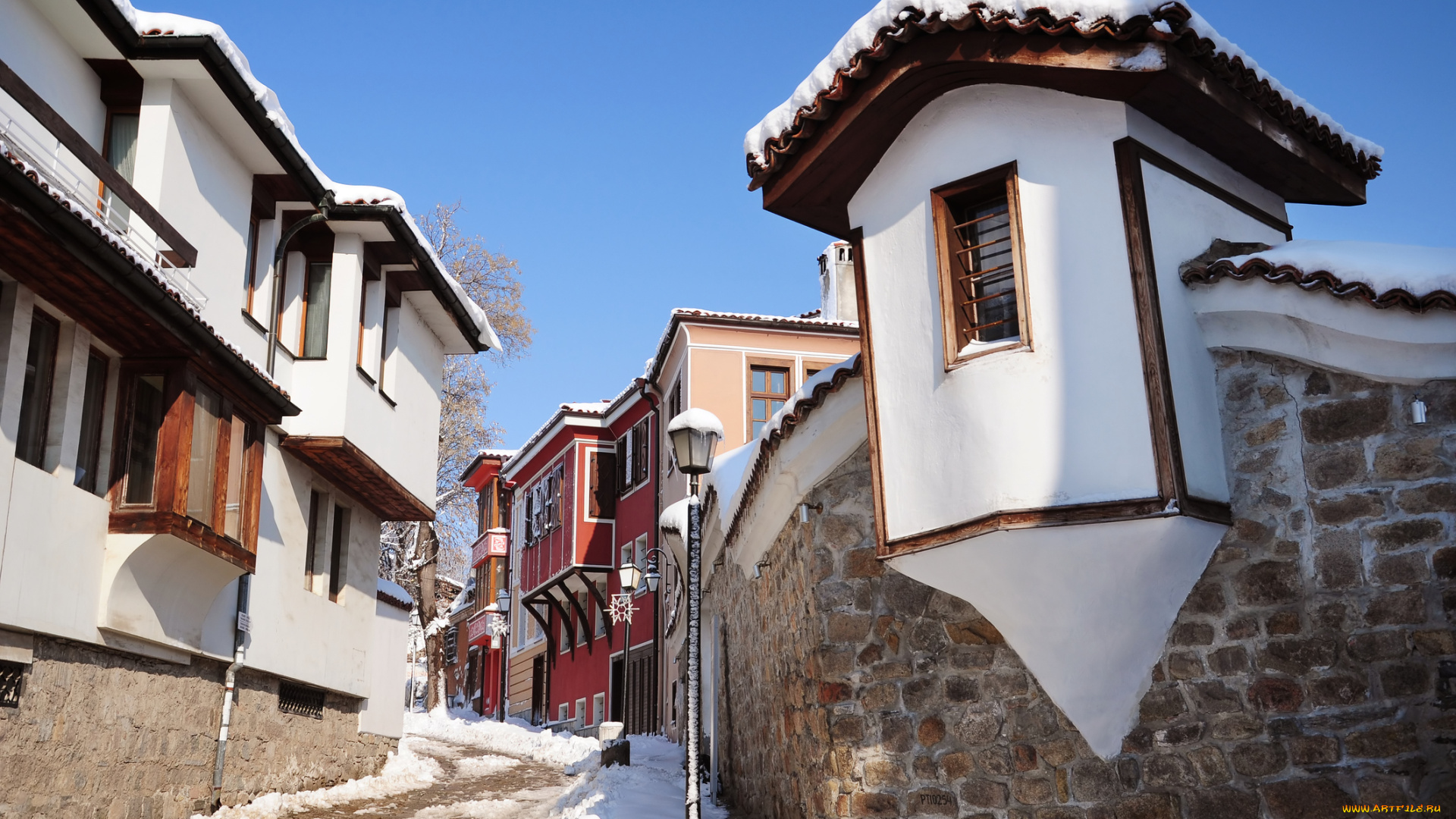 пловдив, города, -, улицы, , площади, , набережные, улица, богария