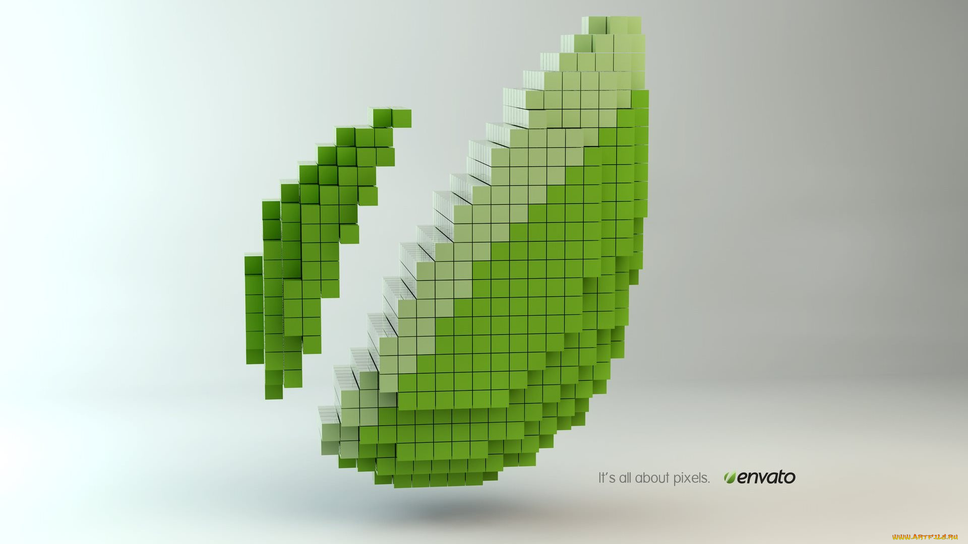 векторная, графика, графика, , graphics, кубики