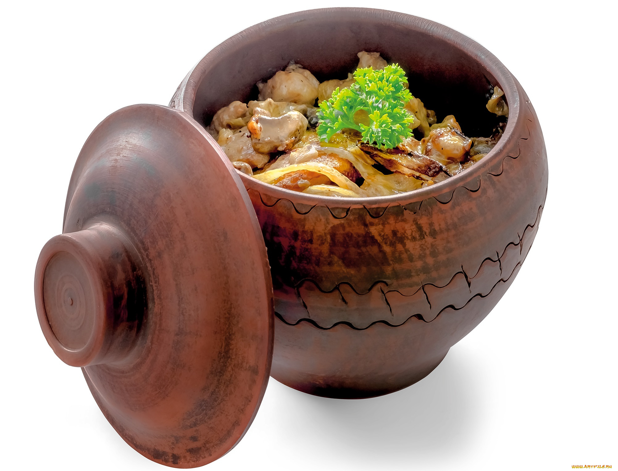 еда, мясные, блюда, деруны