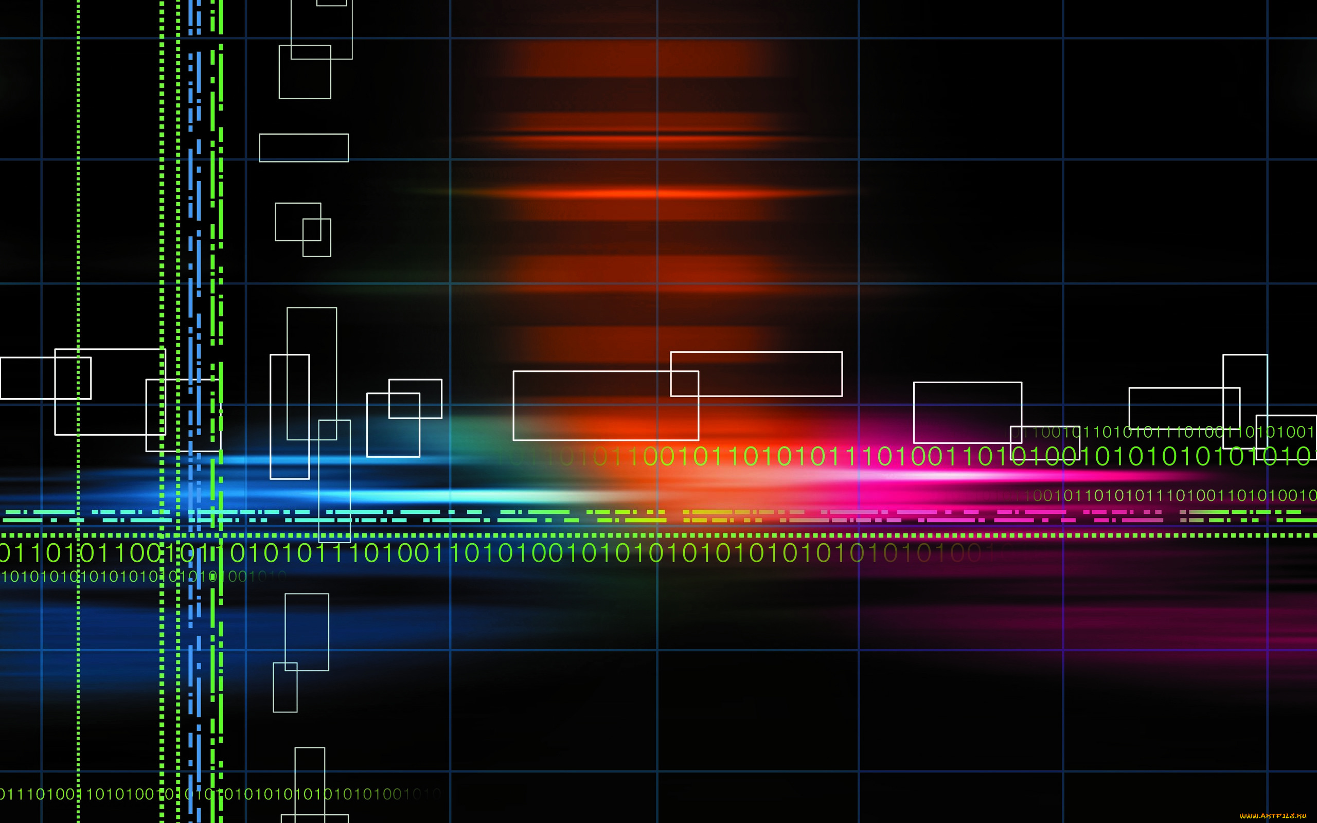 векторная, графика, графика, , graphics, фон, узор, цвета