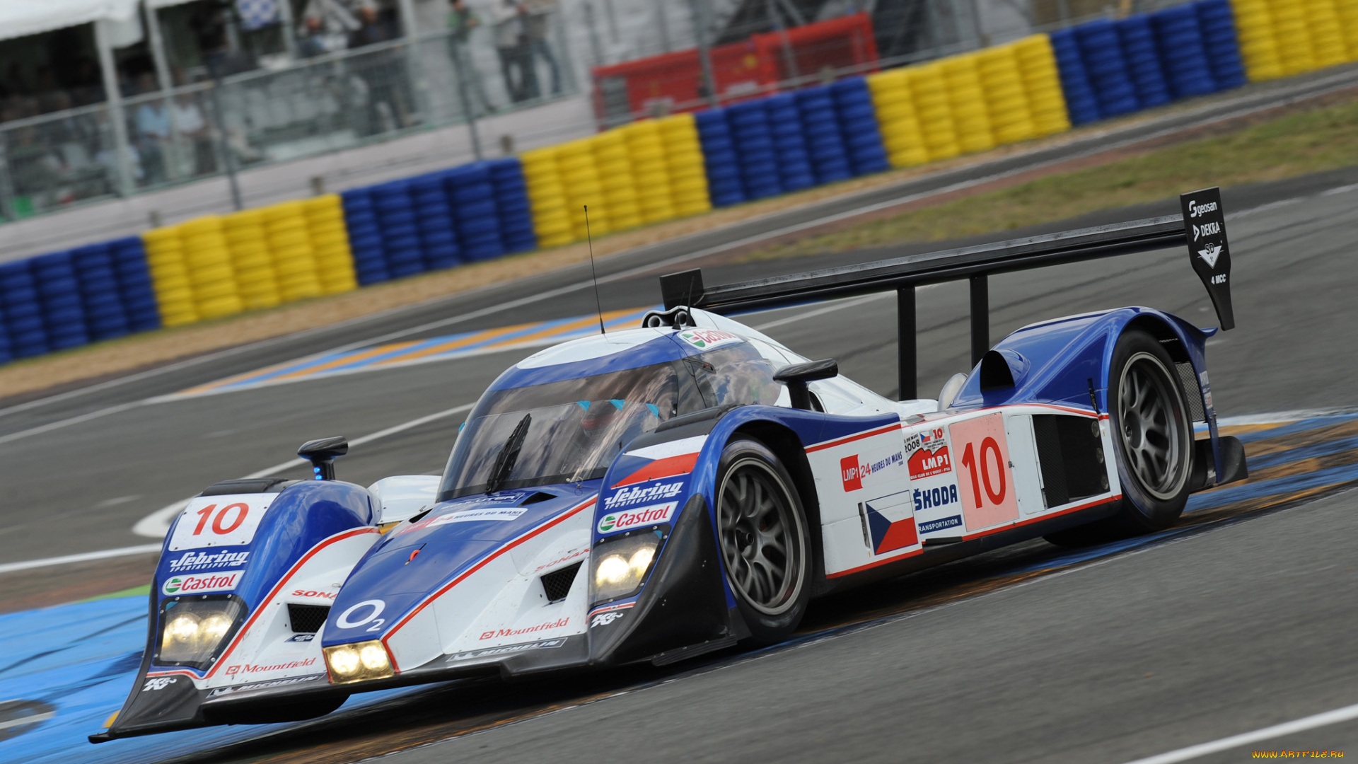 aston, martin, lola, b08, 60, 2008, автомобили, aston, martin, lola, aston, martin, 2008, b08-60