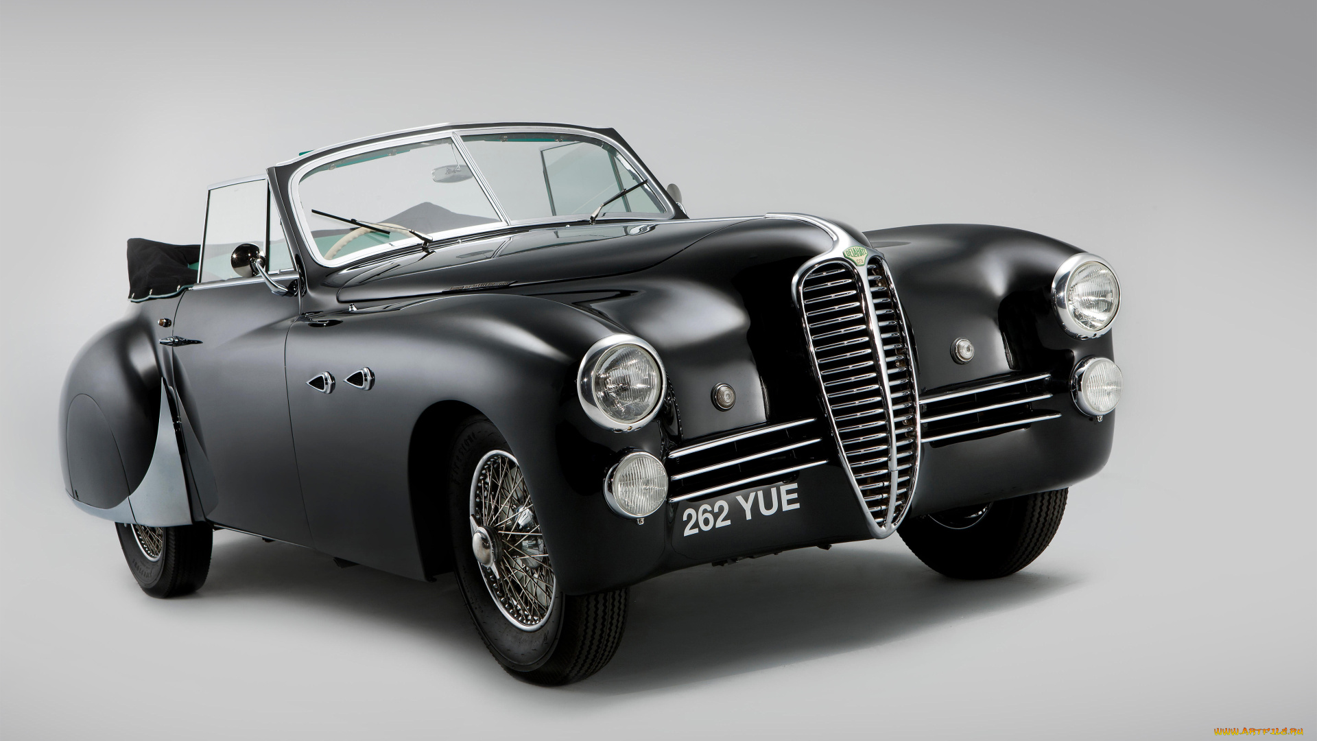 автомобили, классика, delahaye