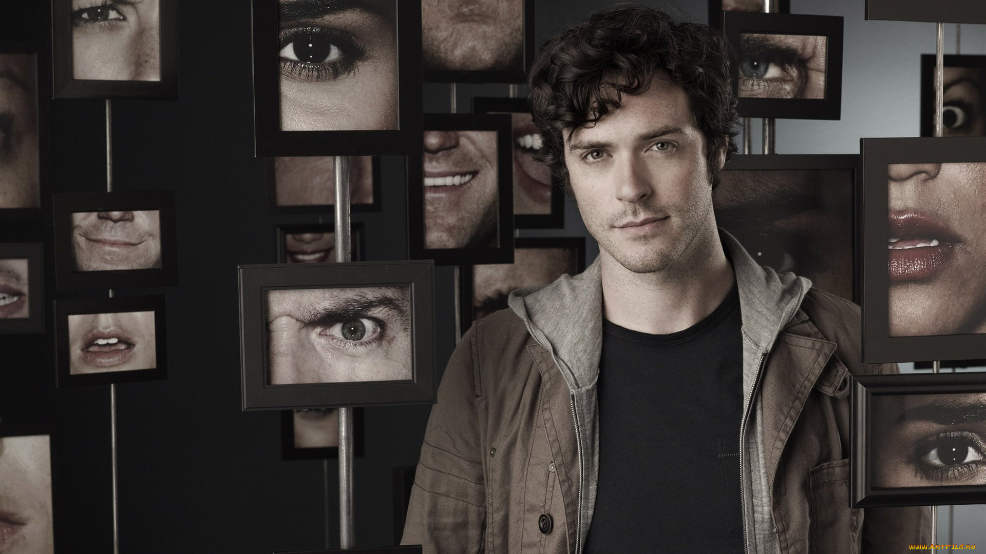 кино, фильмы, lie, to, me, lie, to, me