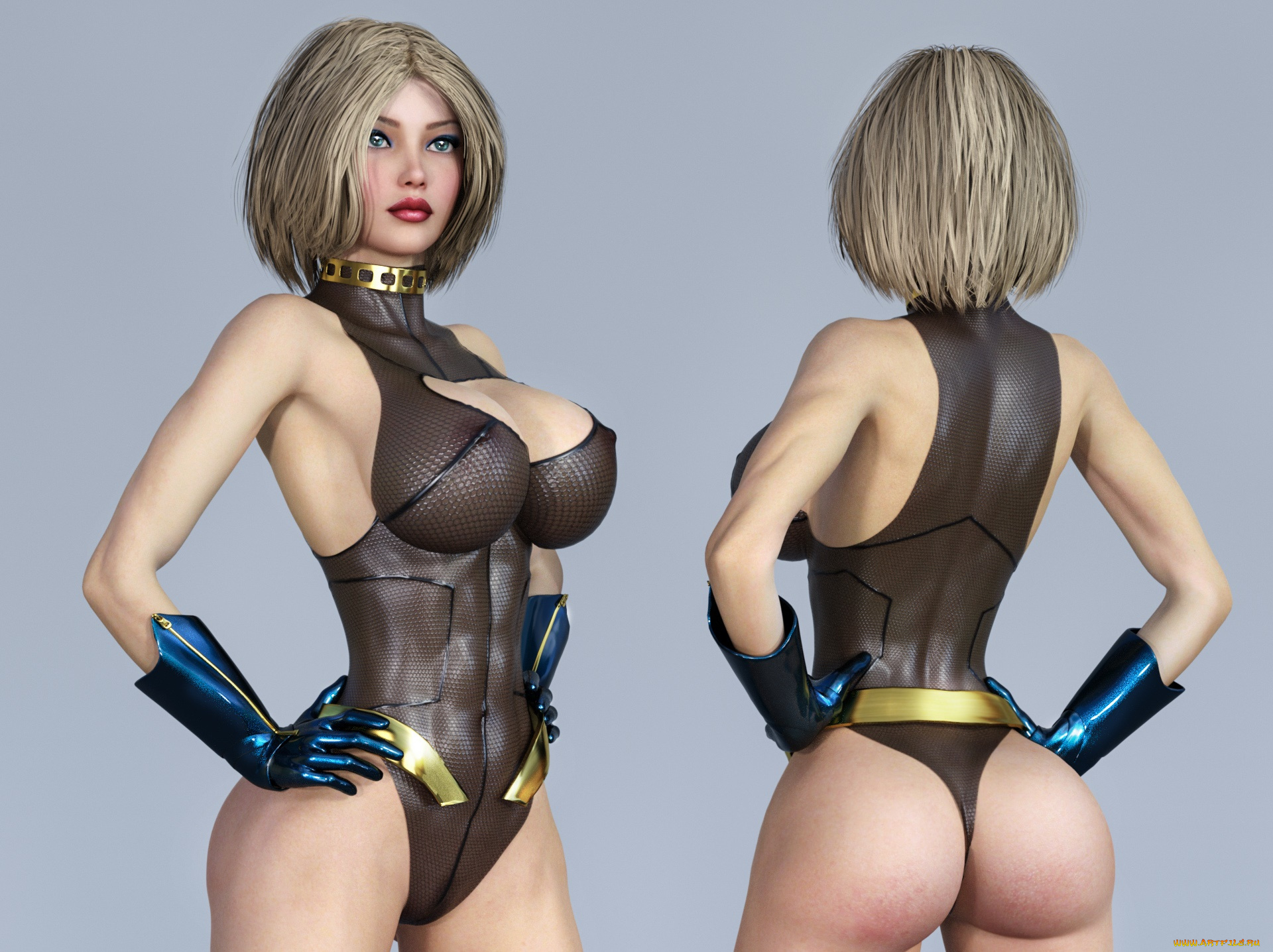 3д, графика, люди, , people, девушка, фон, взгляд