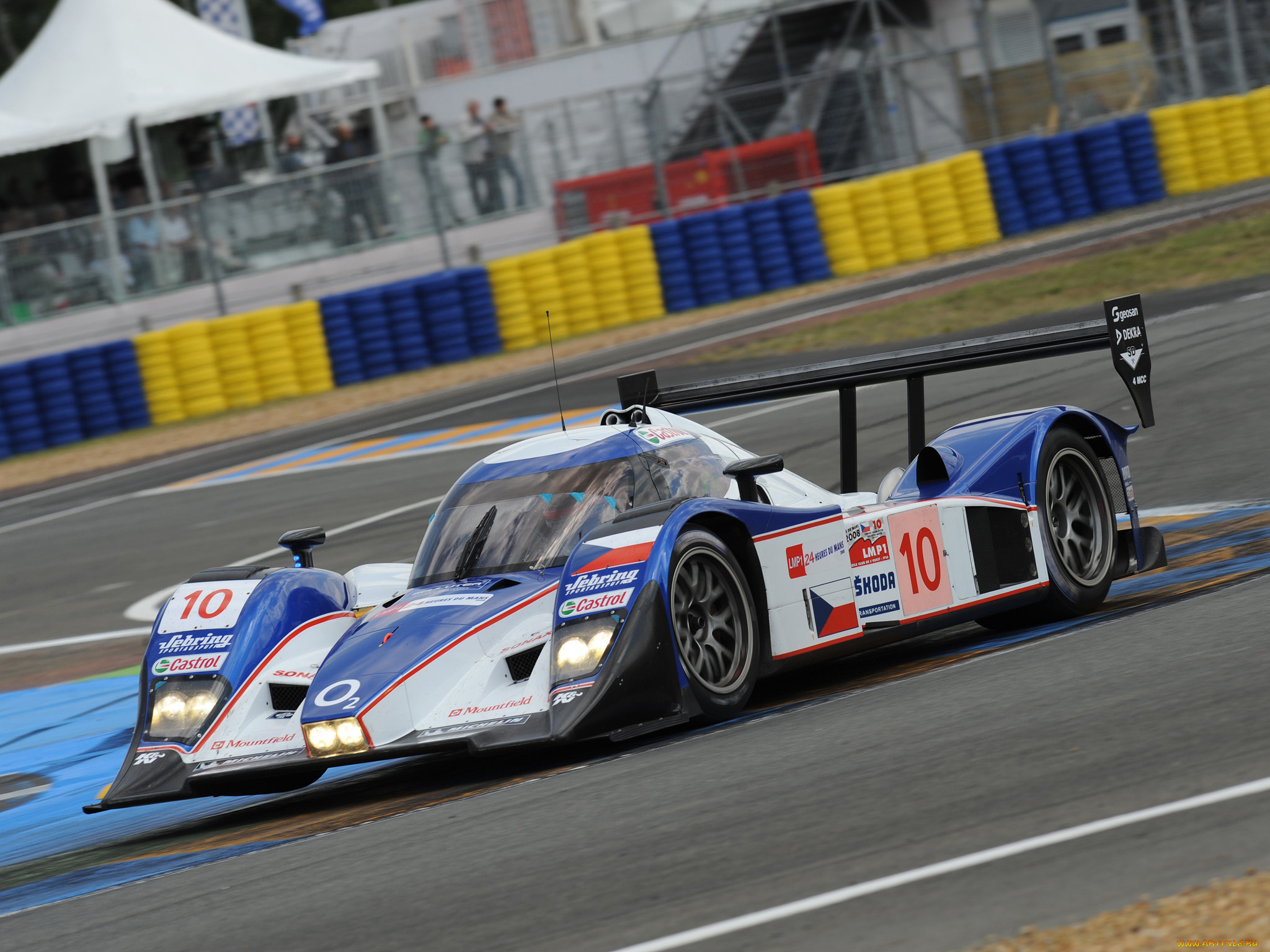 aston, martin, lola, b08, 60, 2008, автомобили, aston, martin, lola, aston, martin, 2008, b08-60