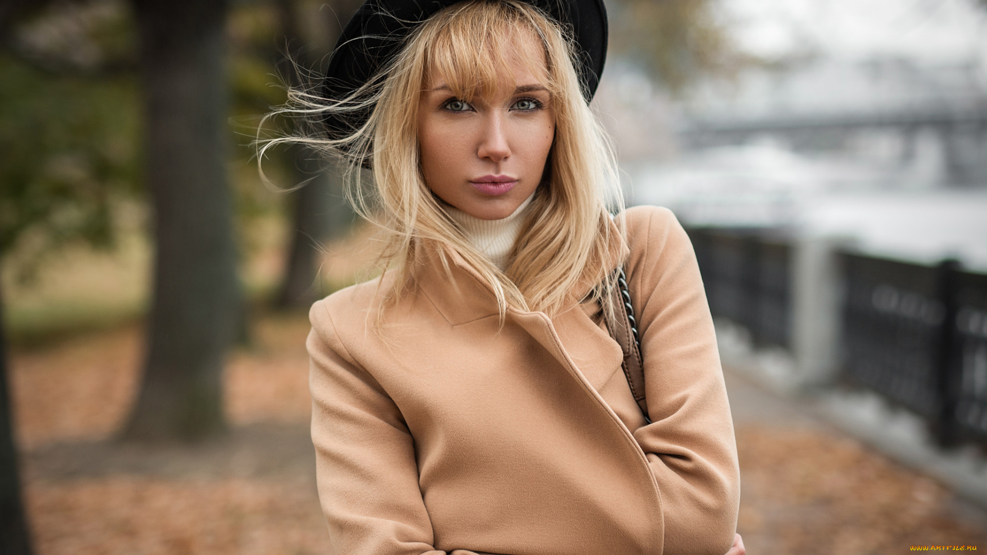 девушка, девушки, -unsort, , блондинки, , светловолосые, nastya, ivanova, модель