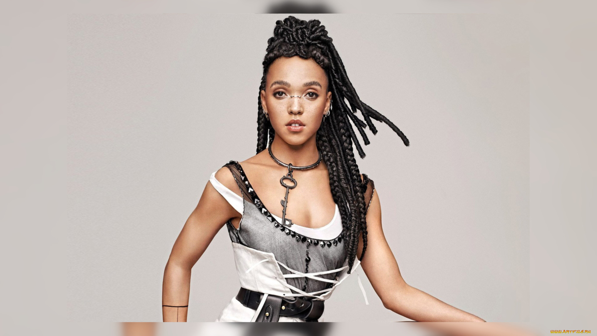 fka, twigs, музыка, певица, девушка