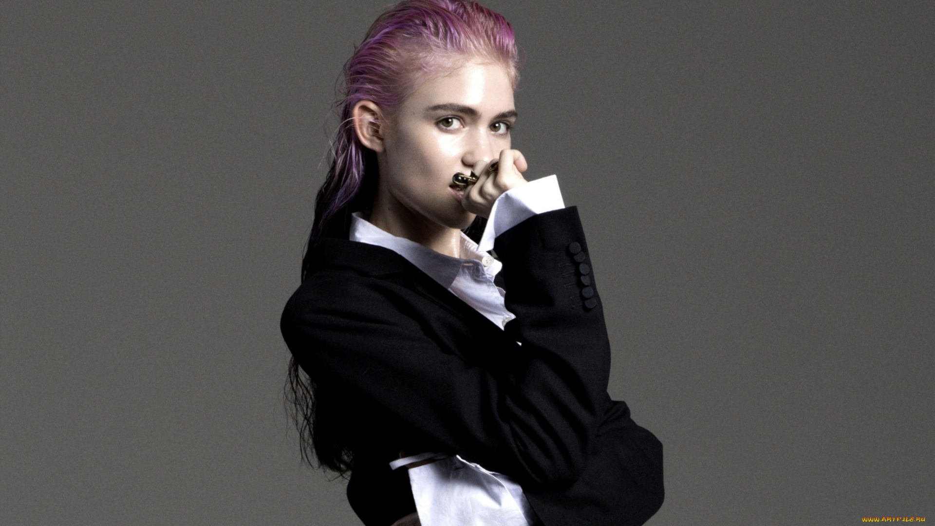 grimes, музыка, певица